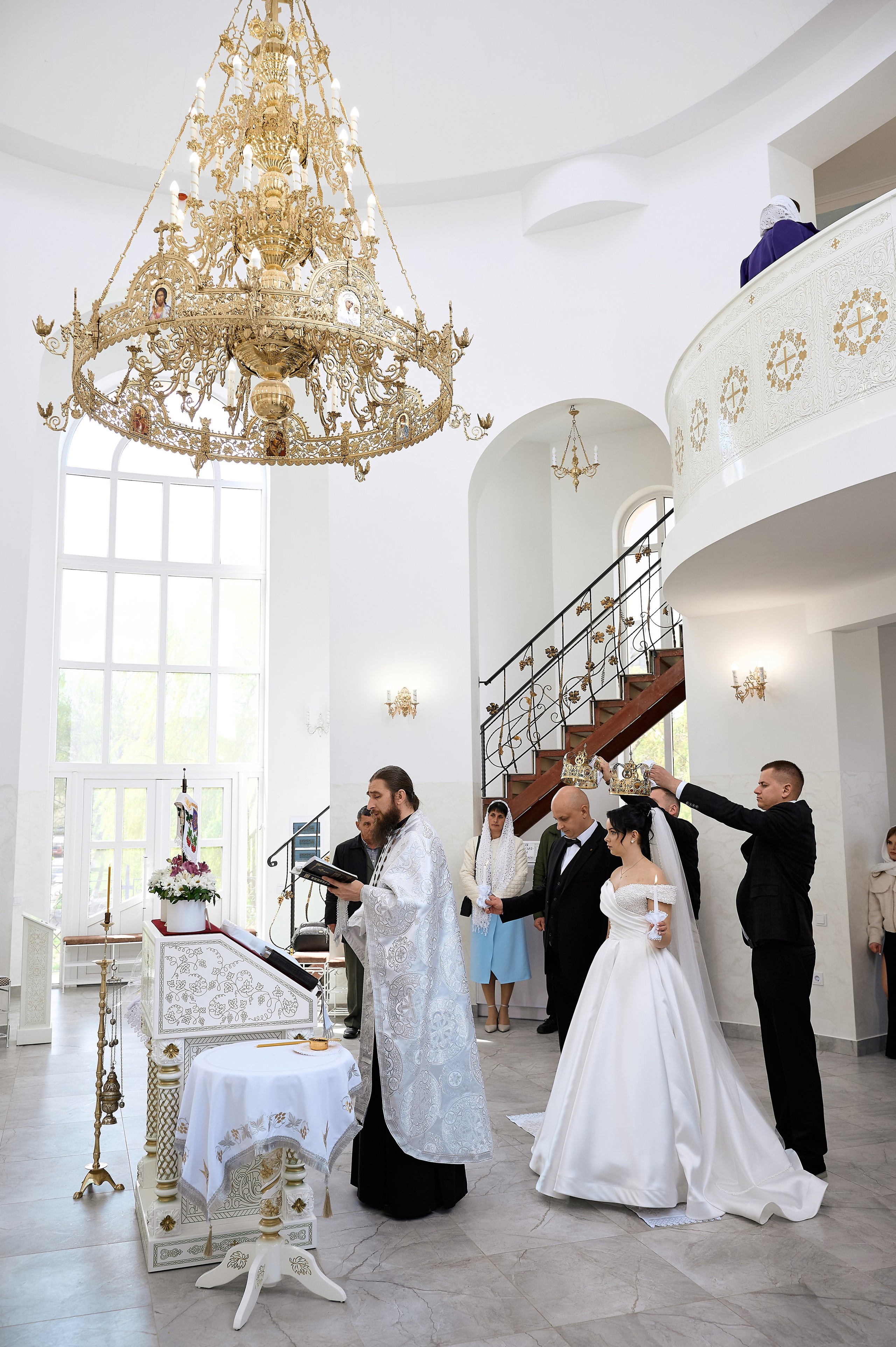 Весільні історіі. Весільний та сімейний фотограф Україна