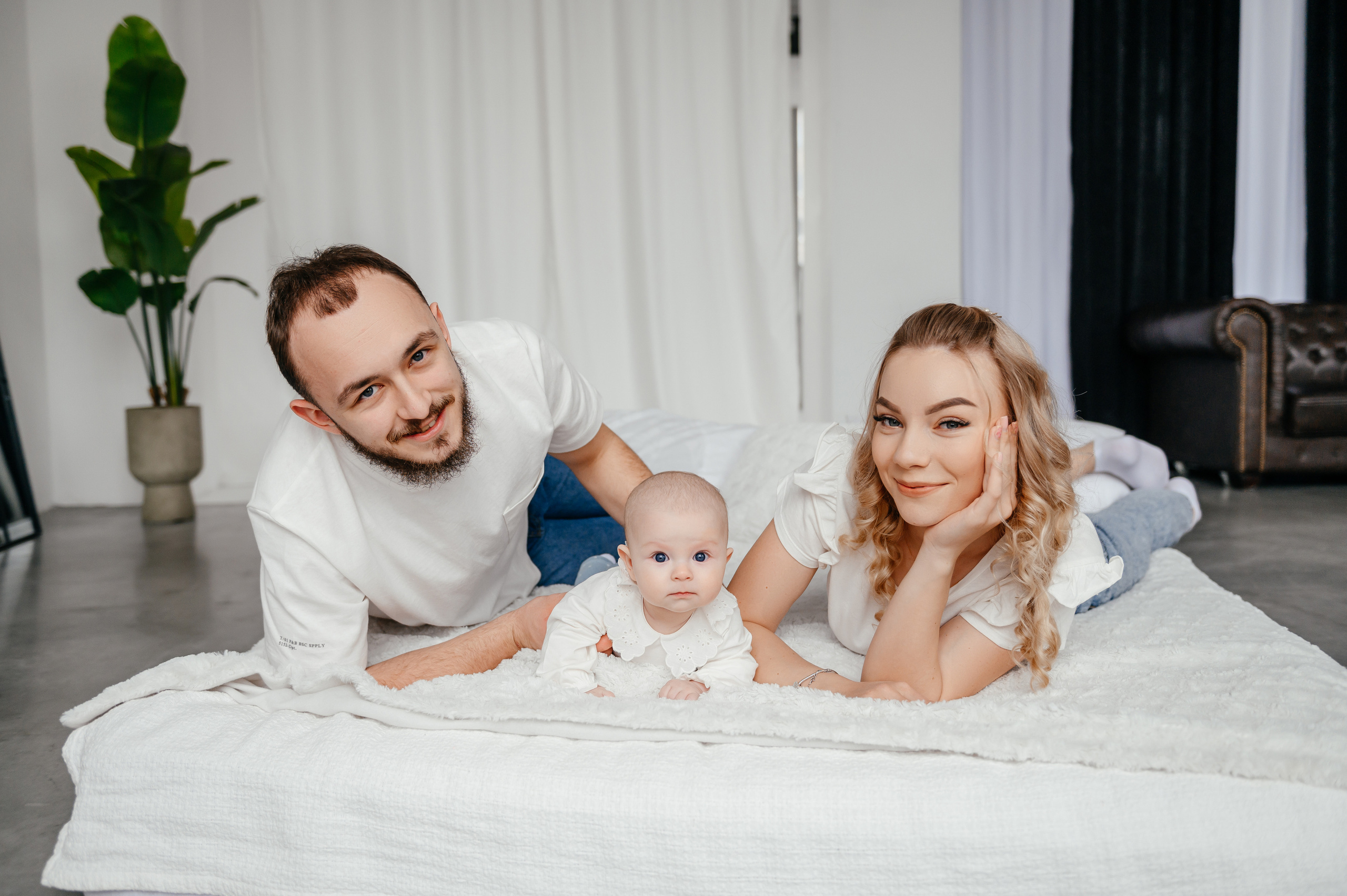 Сімейна. Весільний та сімейний фотограф Україна