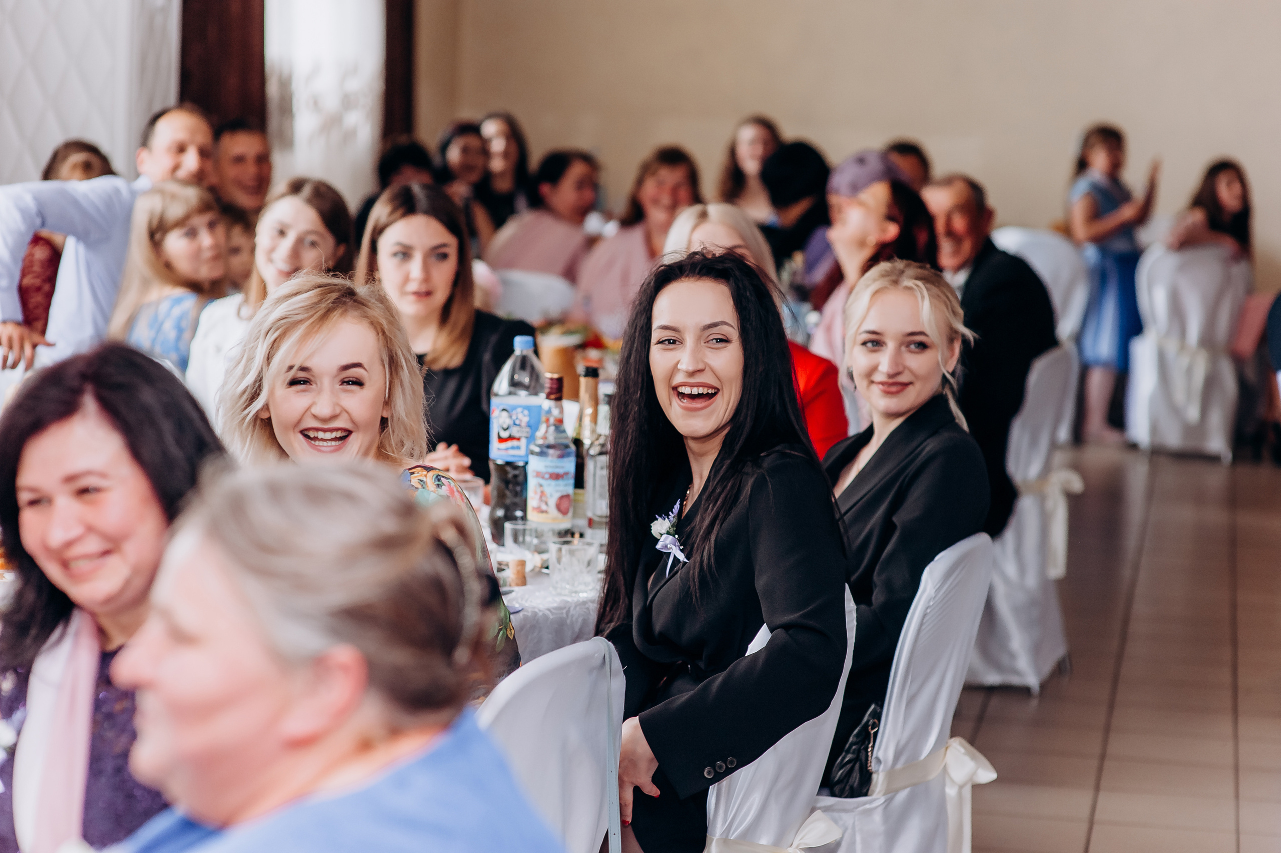 Весілля Олі та Данила. Весільний та сімейний фотограф Україна