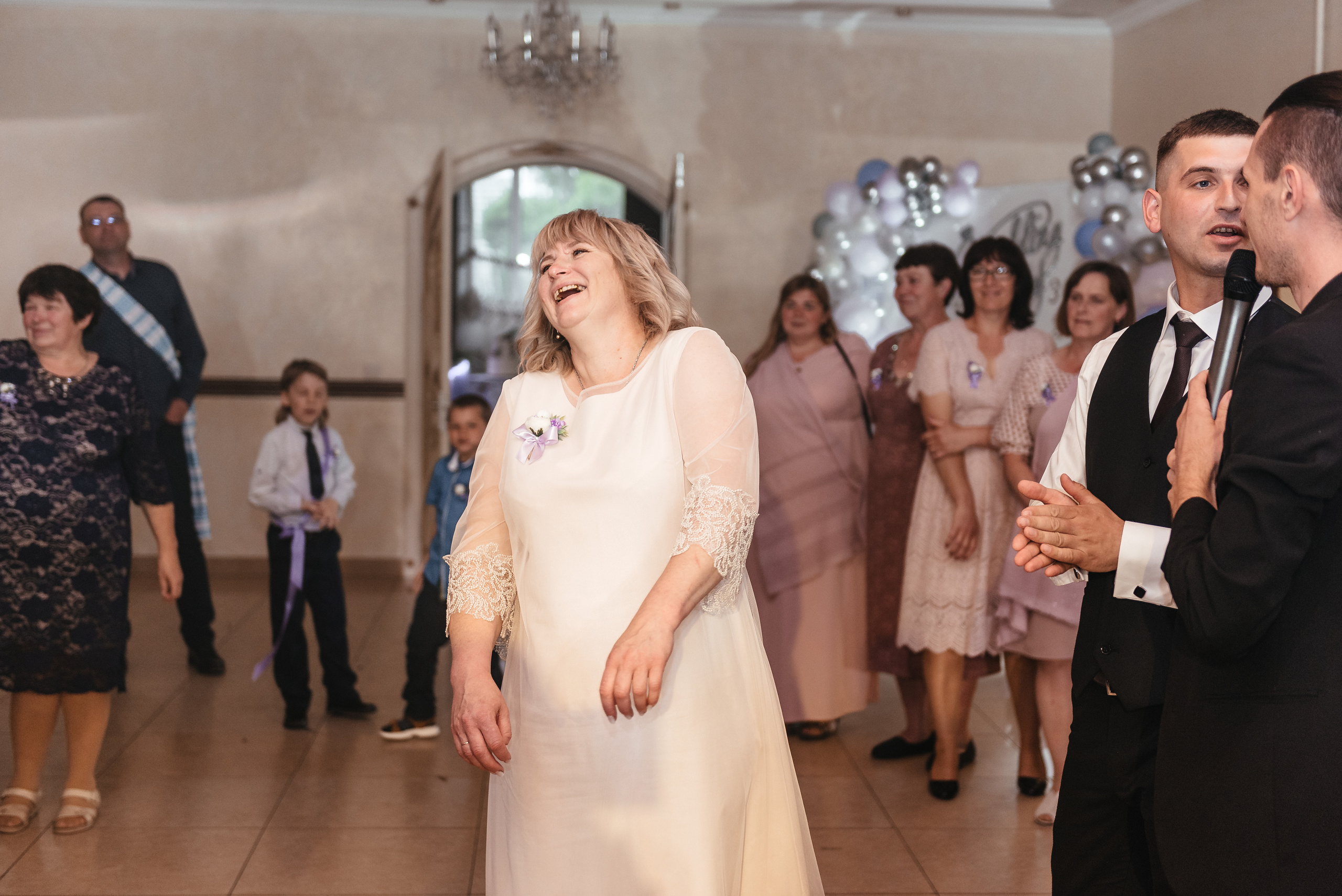 Весілля Олі та Данила. Весільний та сімейний фотограф Україна