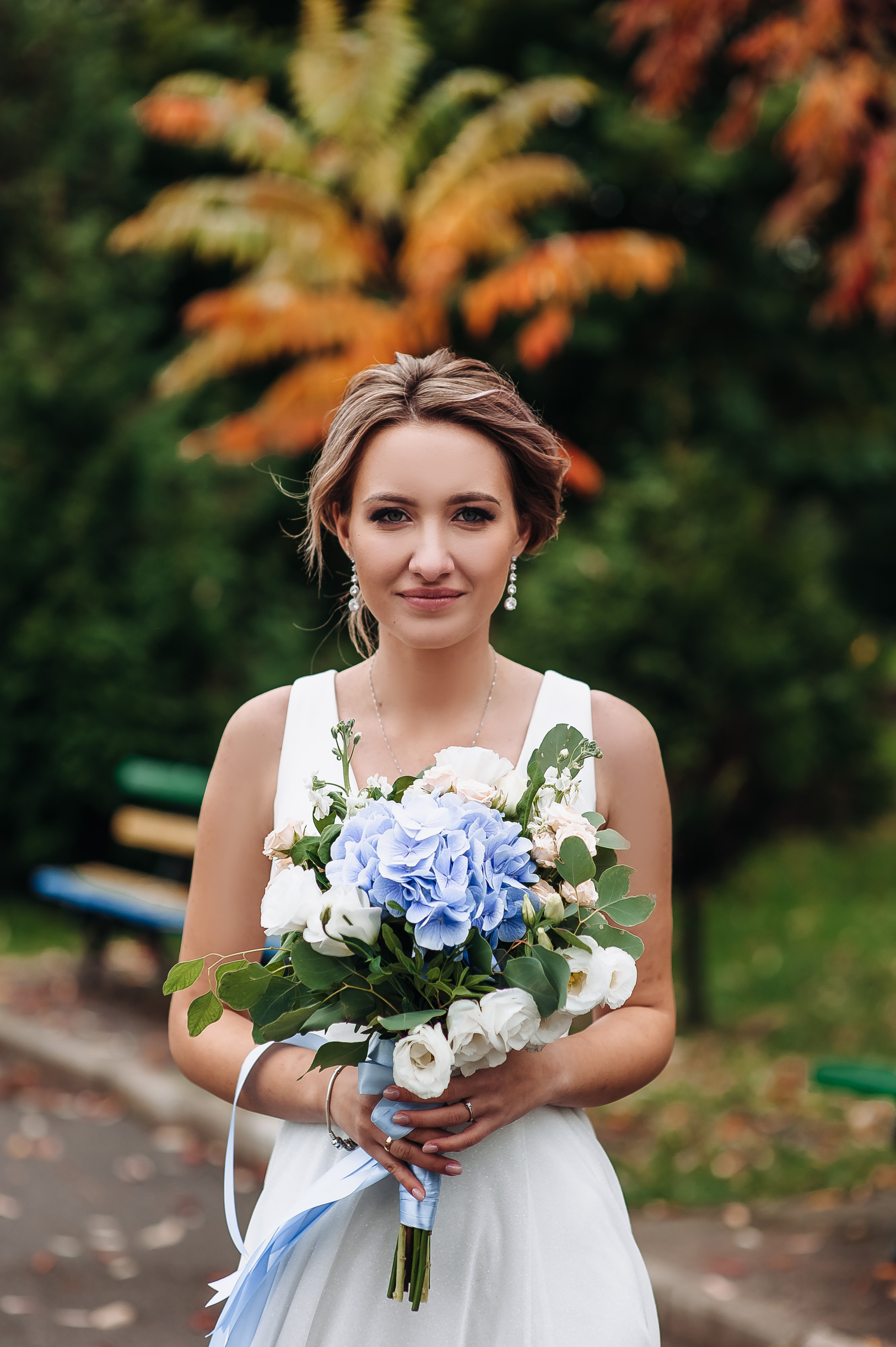 Весільна фотосесія. Весільний та сімейний фотограф Україна