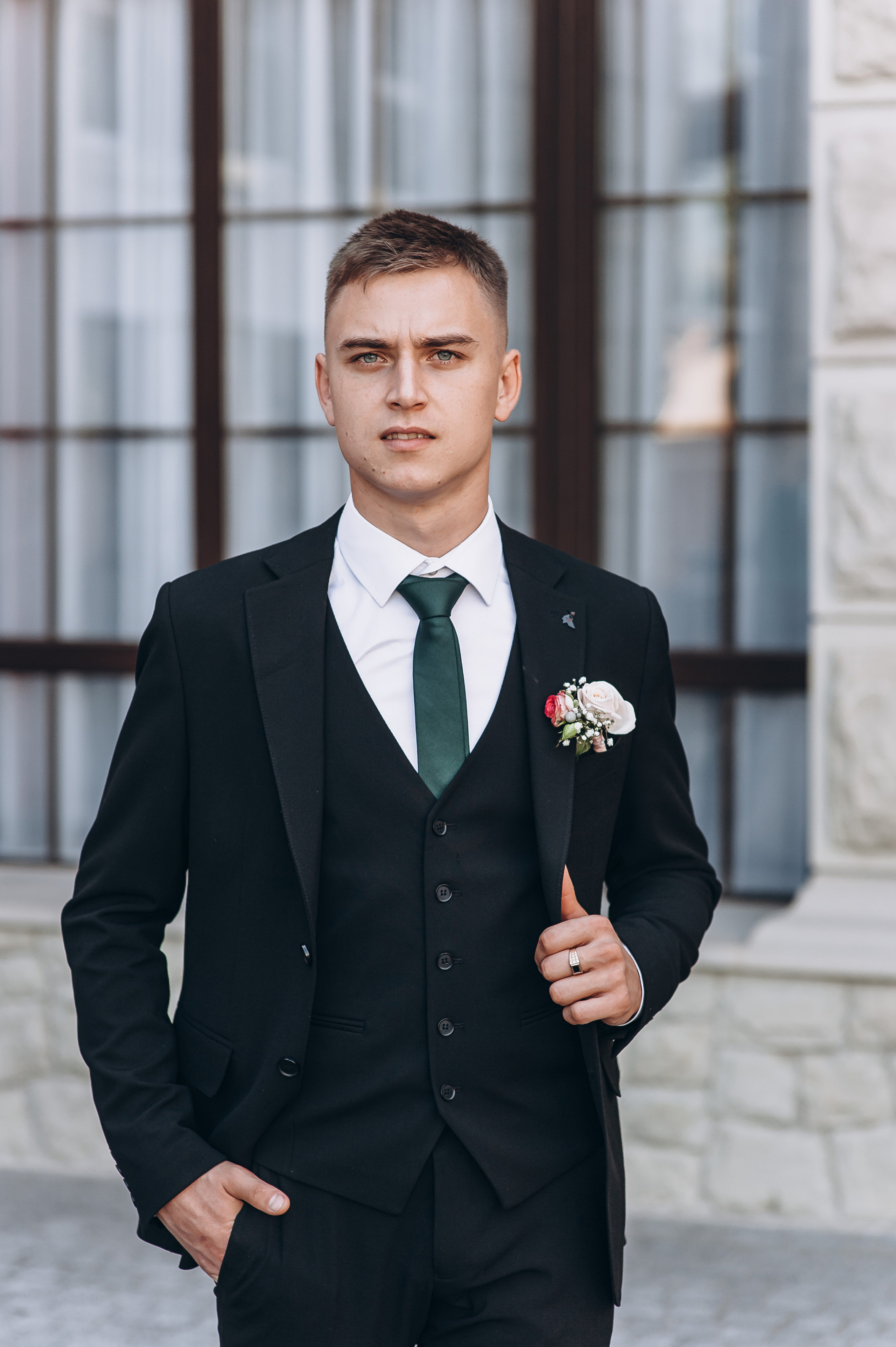 Весілля Тані та Валентина. Весільний та сімейний фотограф Україна