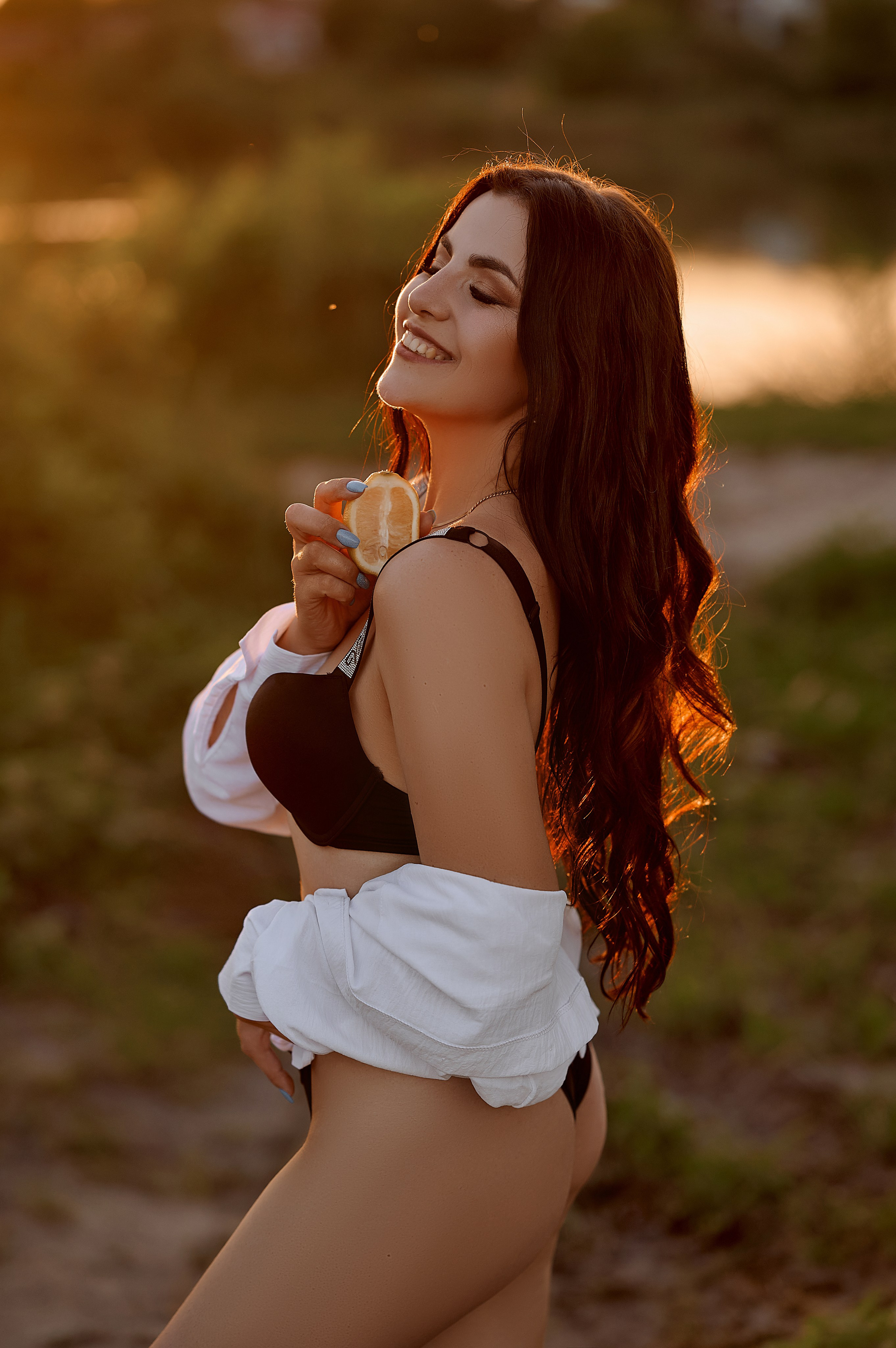 Персональні зйомки. Весільний та сімейний фотограф Україна