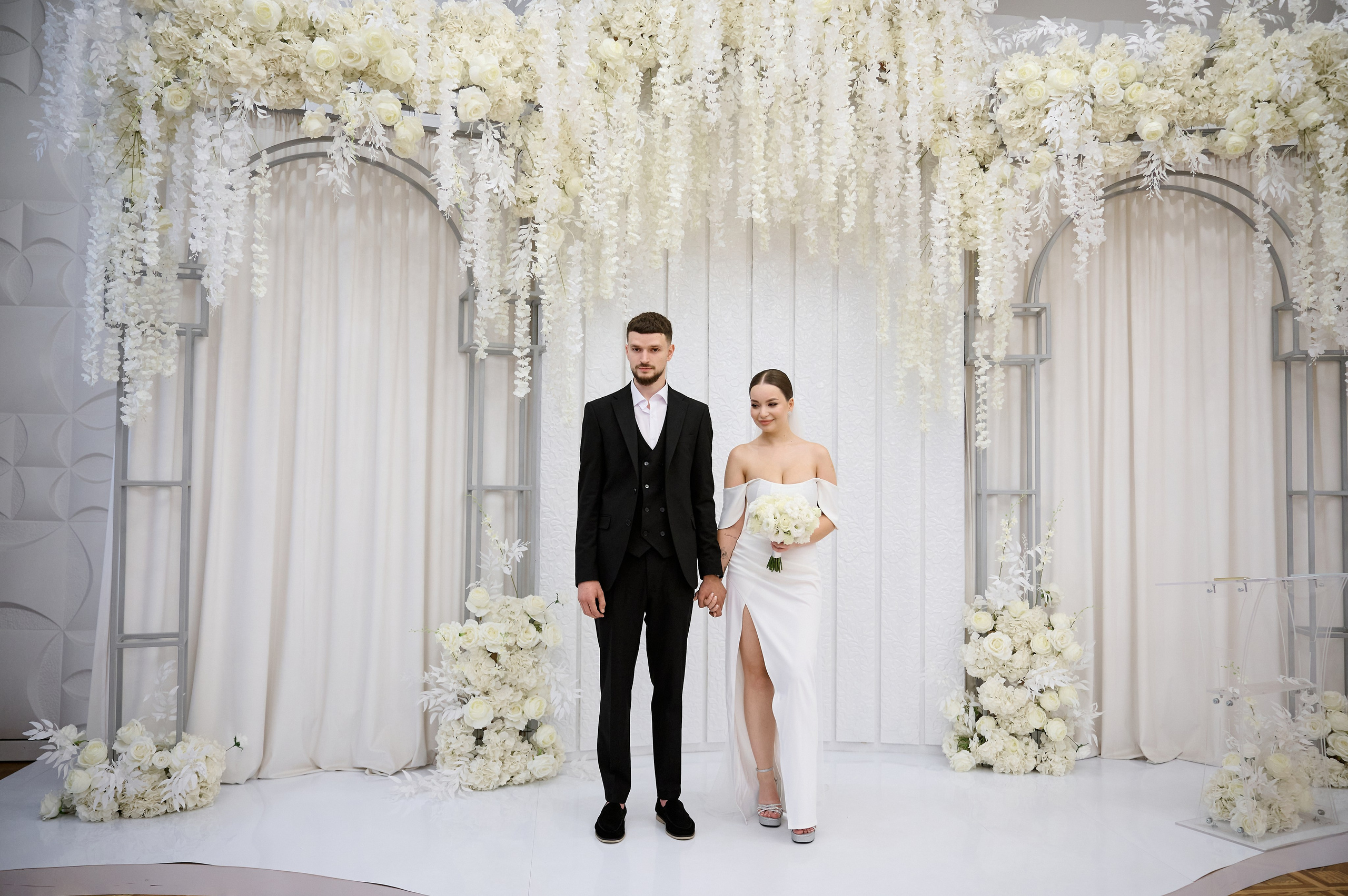 Wedding Day. Весільний та сімейний фотограф Україна