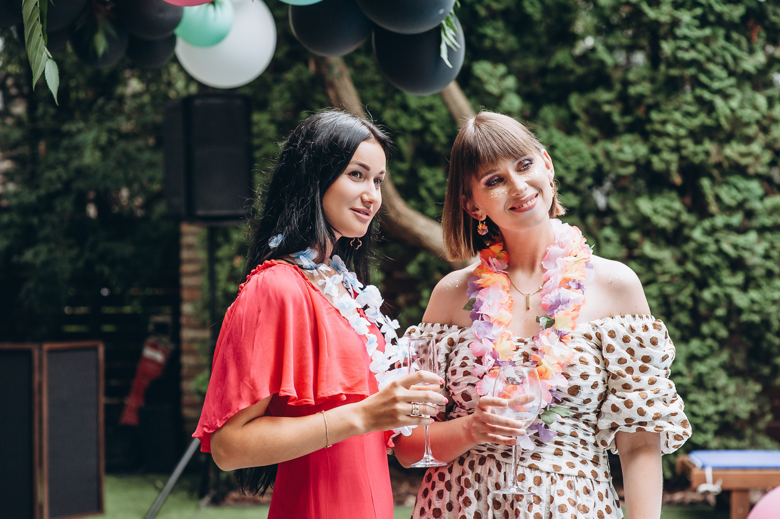 Вечірка Каті Бльостки. Весільний та сімейний фотограф Україна