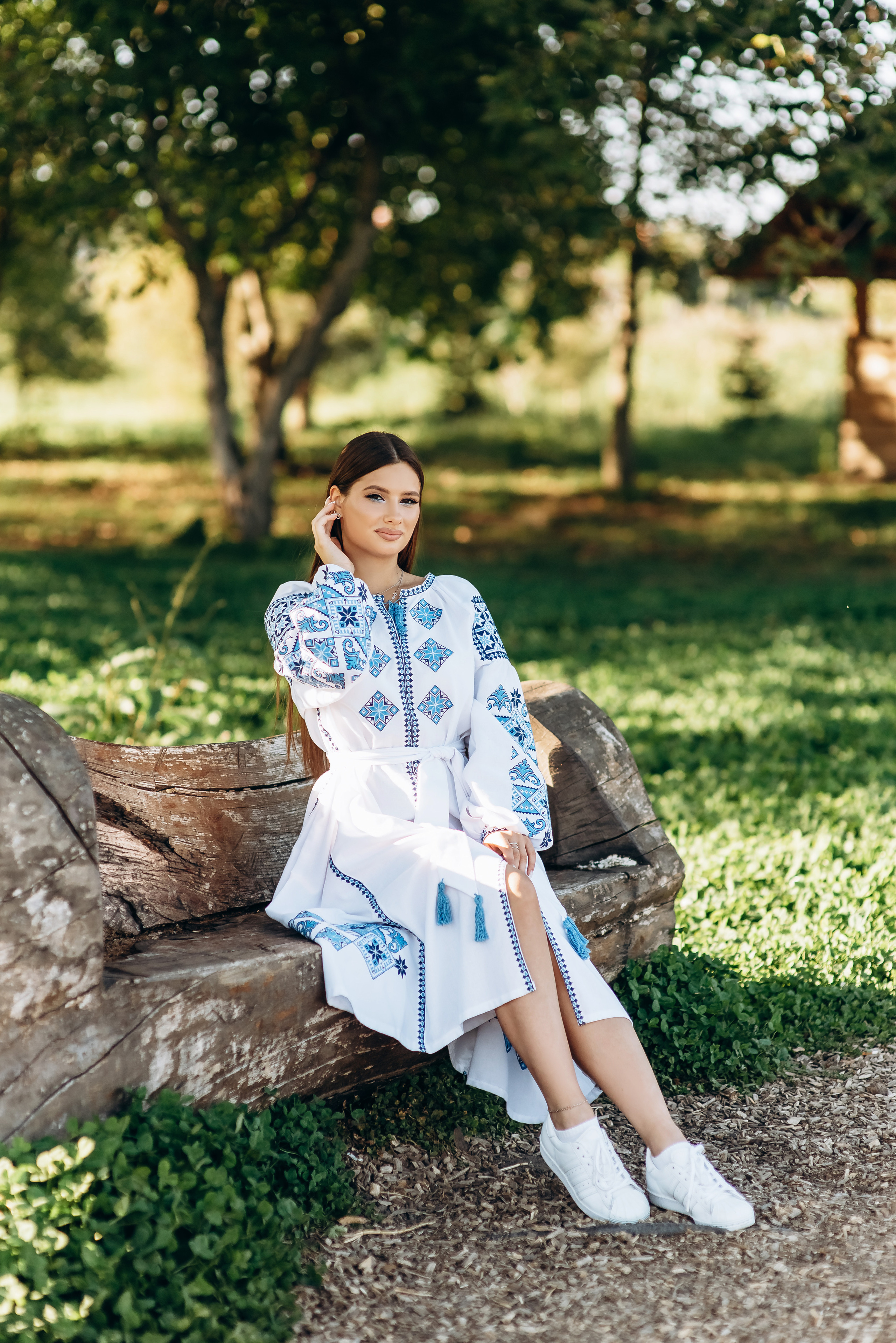 Маша. Весільний та сімейний фотограф Україна