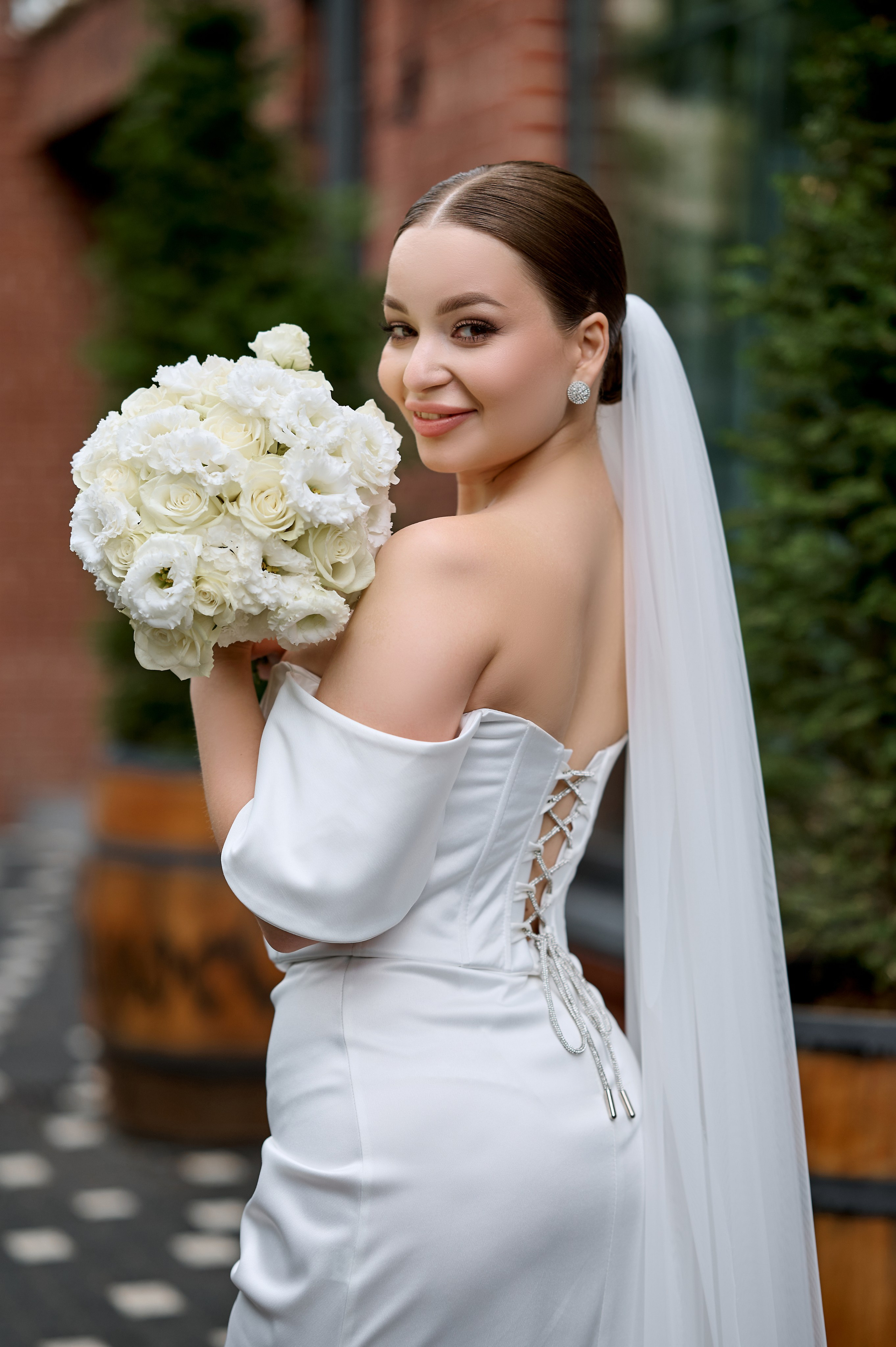 Wedding Day. Весільний та сімейний фотограф Україна