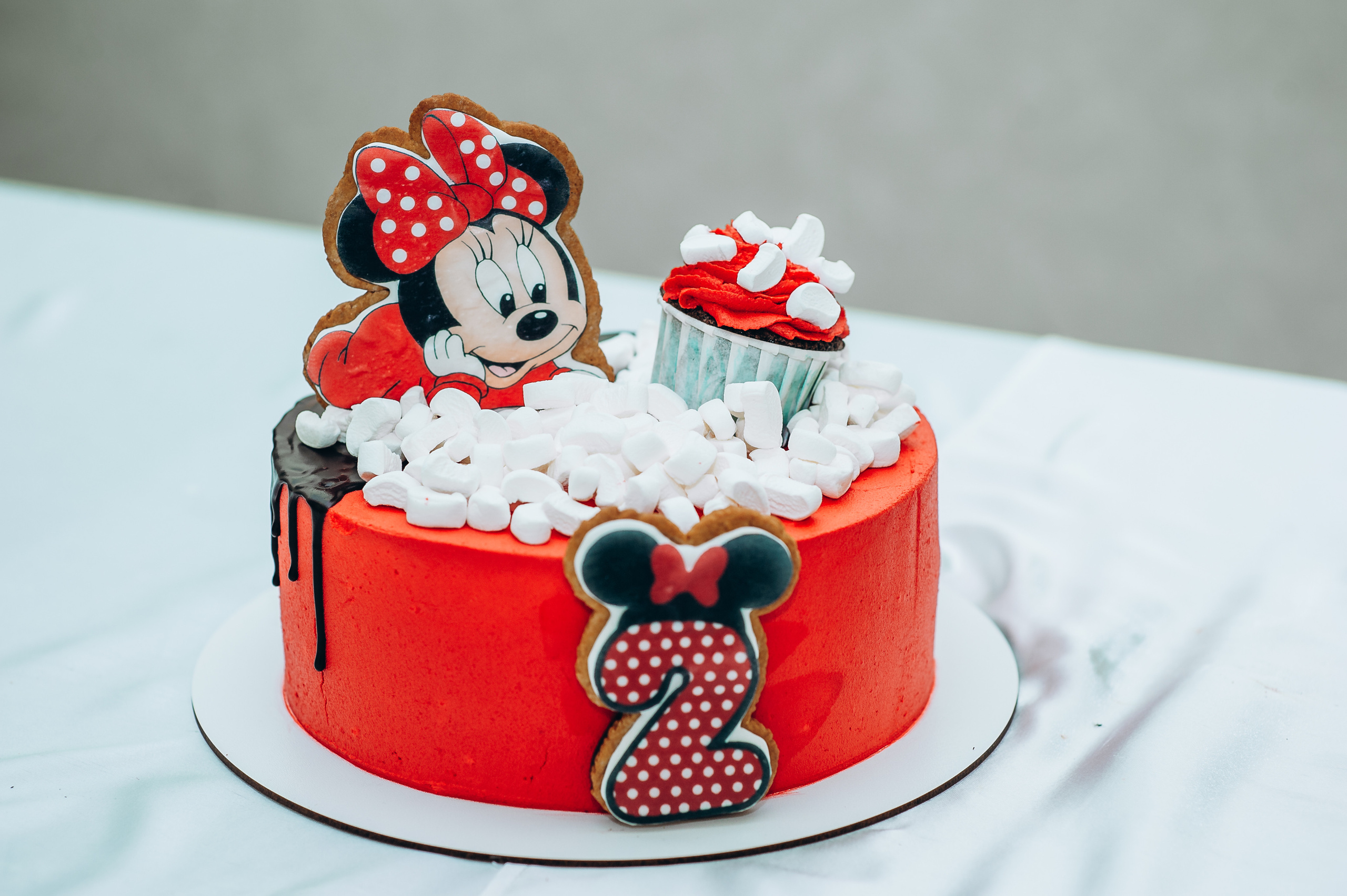 День народження. Весільний та сімейний фотограф Україна