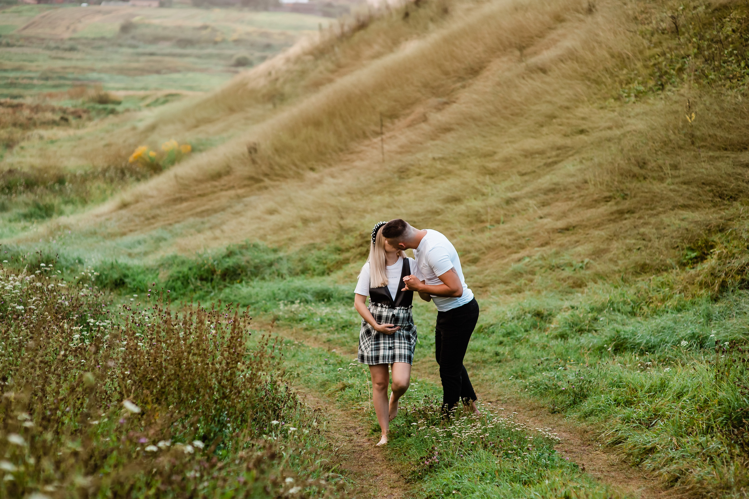 Майбутні батьки. Весільний та сімейний фотограф Україна