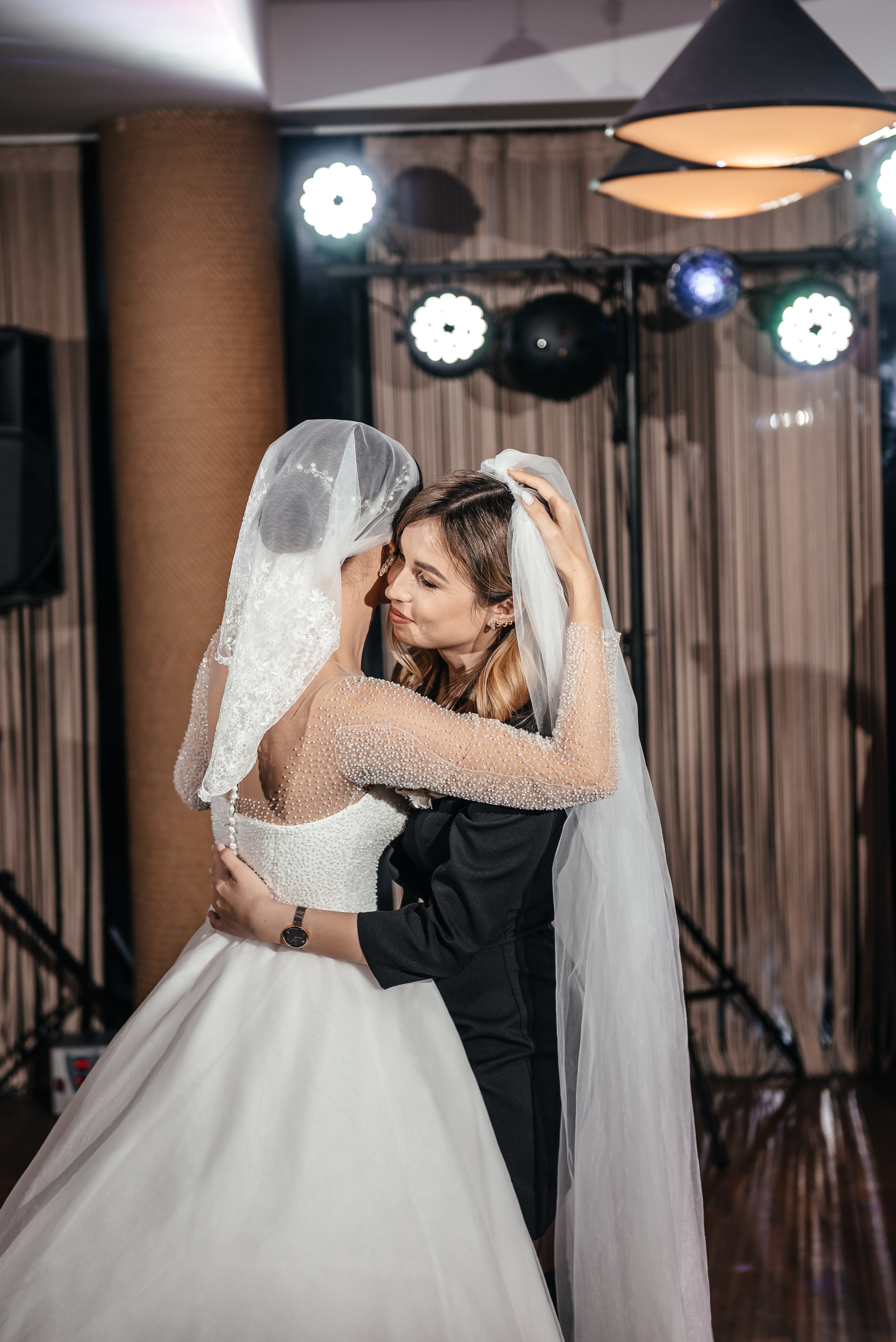 Юлія та Сергій (анонс). Весільний та сімейний фотограф Україна