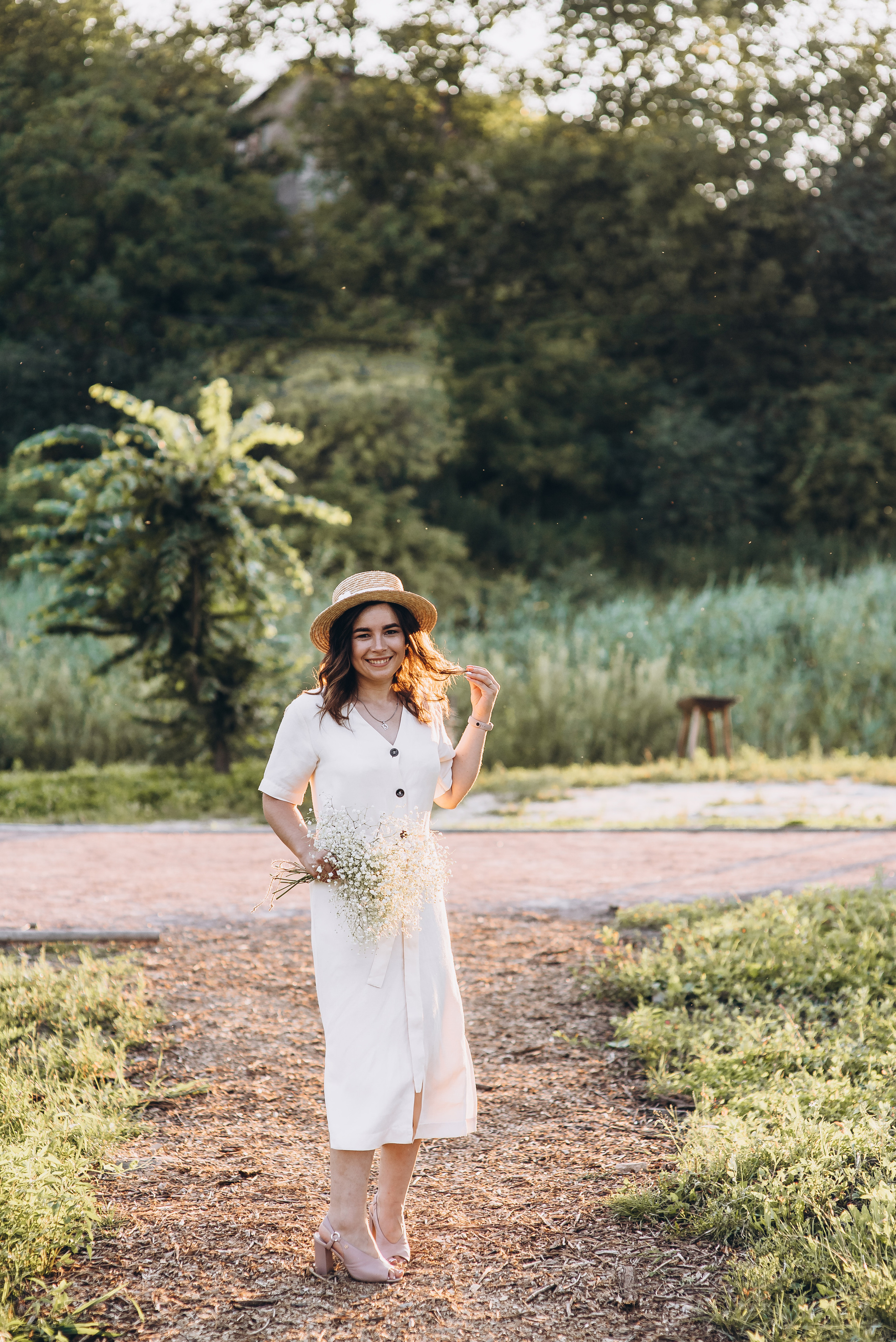 Персональна фотосесія. Весільний та сімейний фотограф Україна