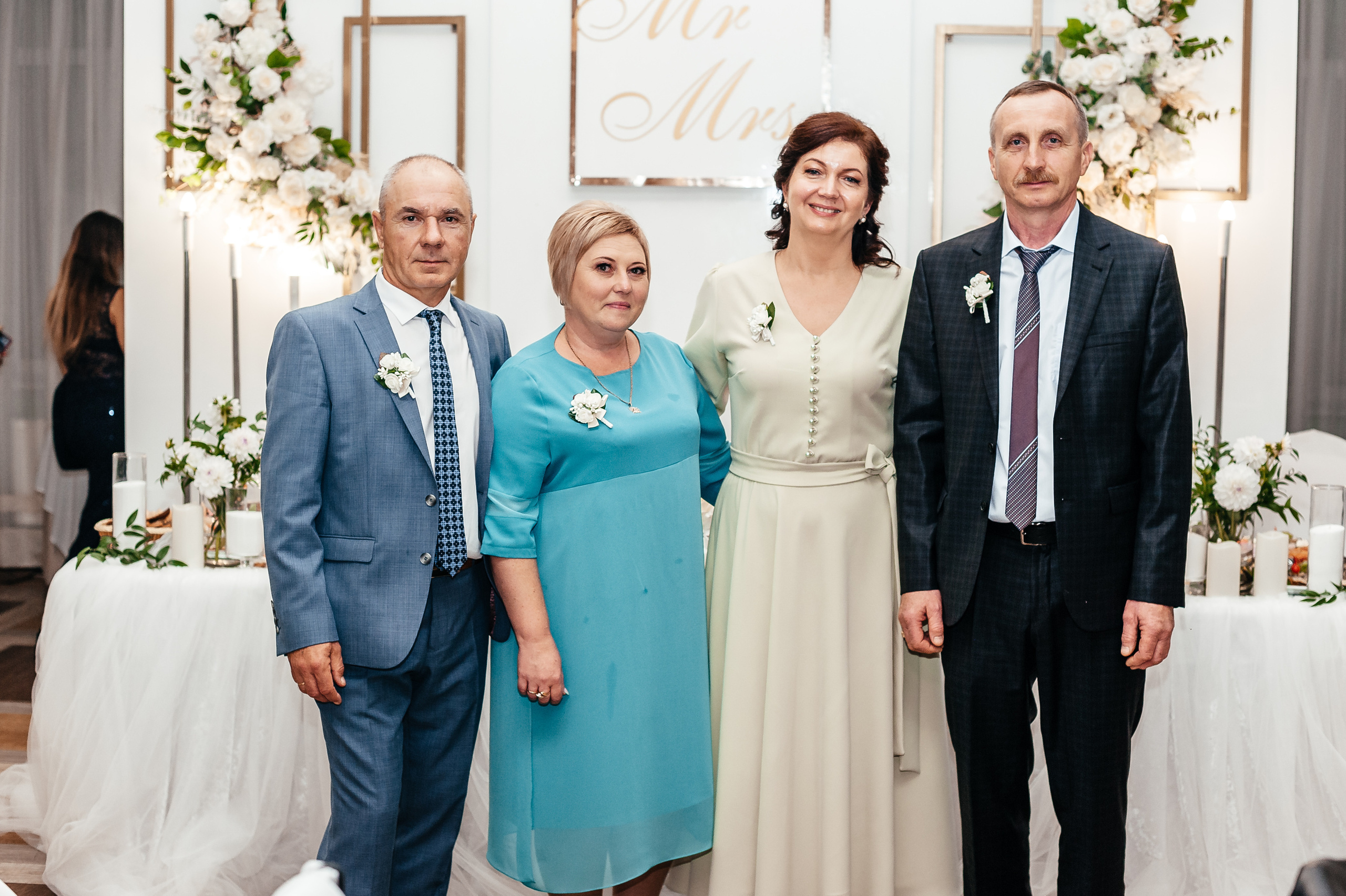 Аня та Кирил весілля. Весільний та сімейний фотограф Україна