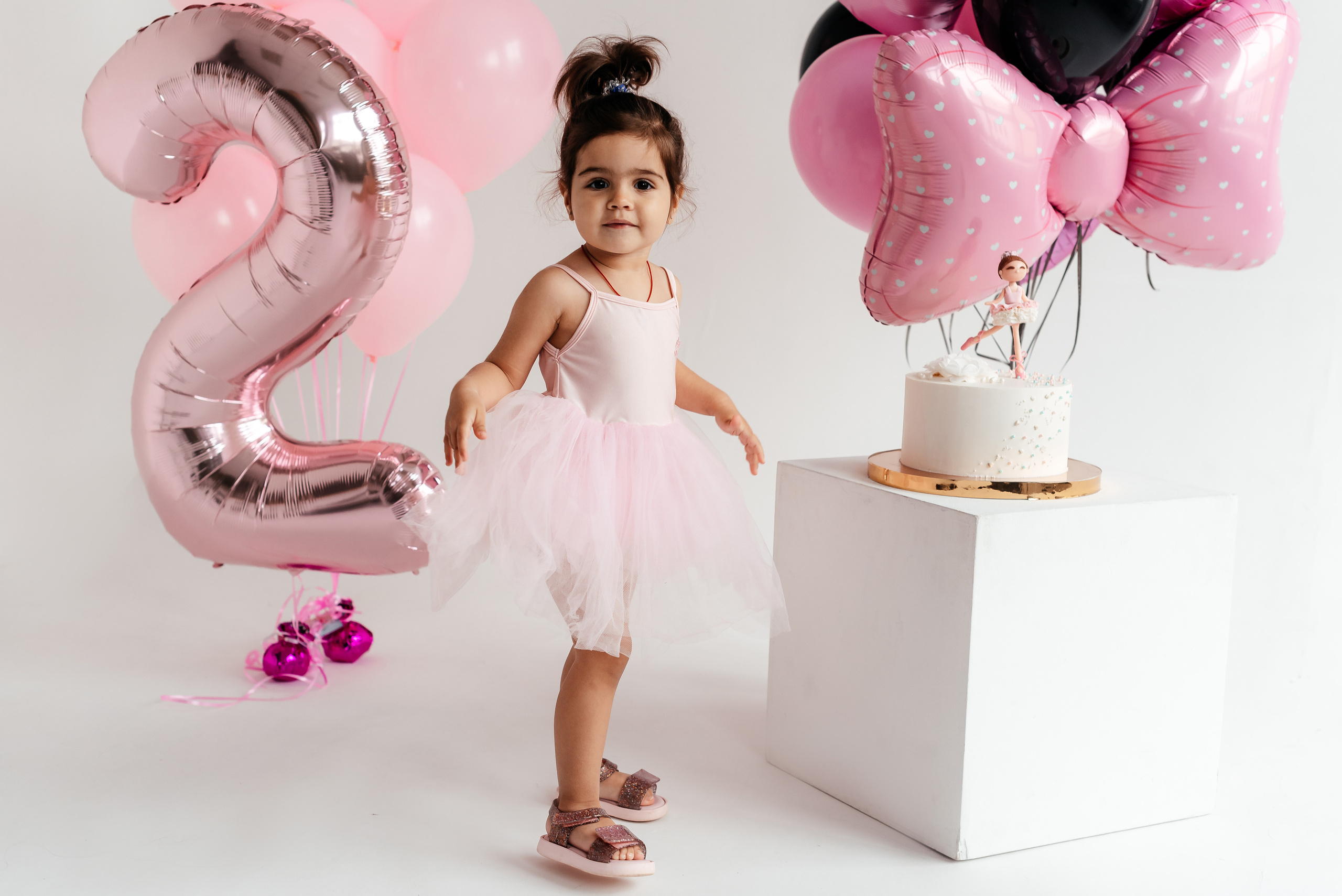 День народження. Весільний та сімейний фотограф Україна