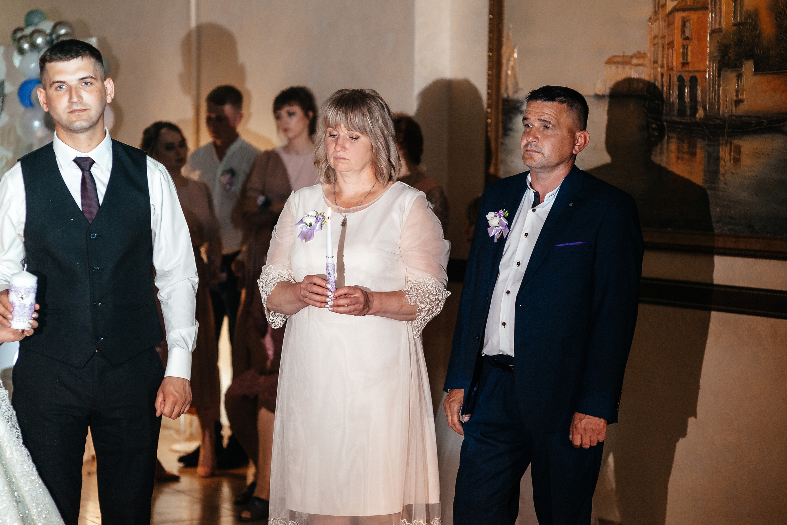 Весілля Олі та Данила. Весільний та сімейний фотограф Україна