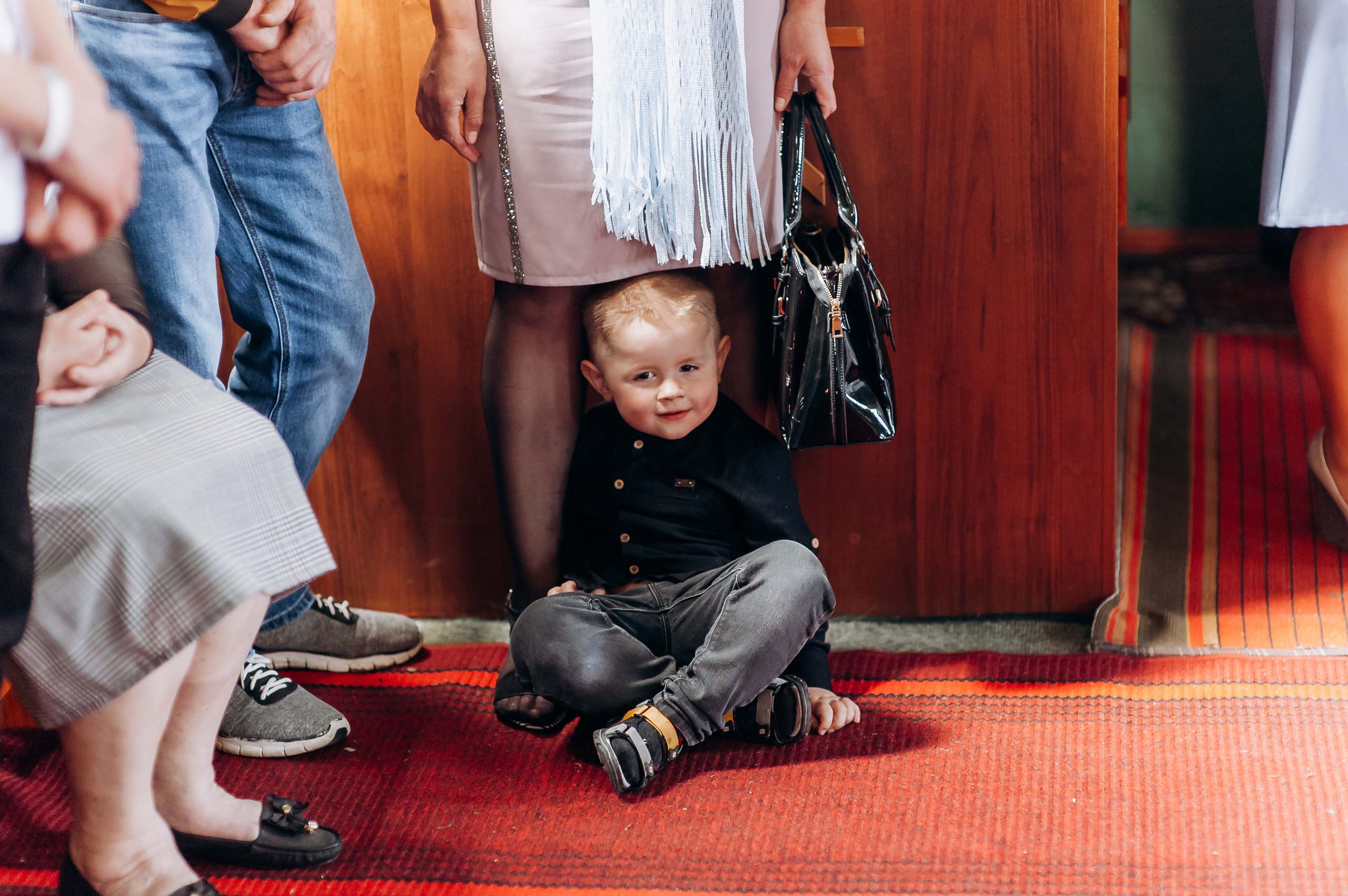 Весілля Діани та Роми. Весільний та сімейний фотограф Україна