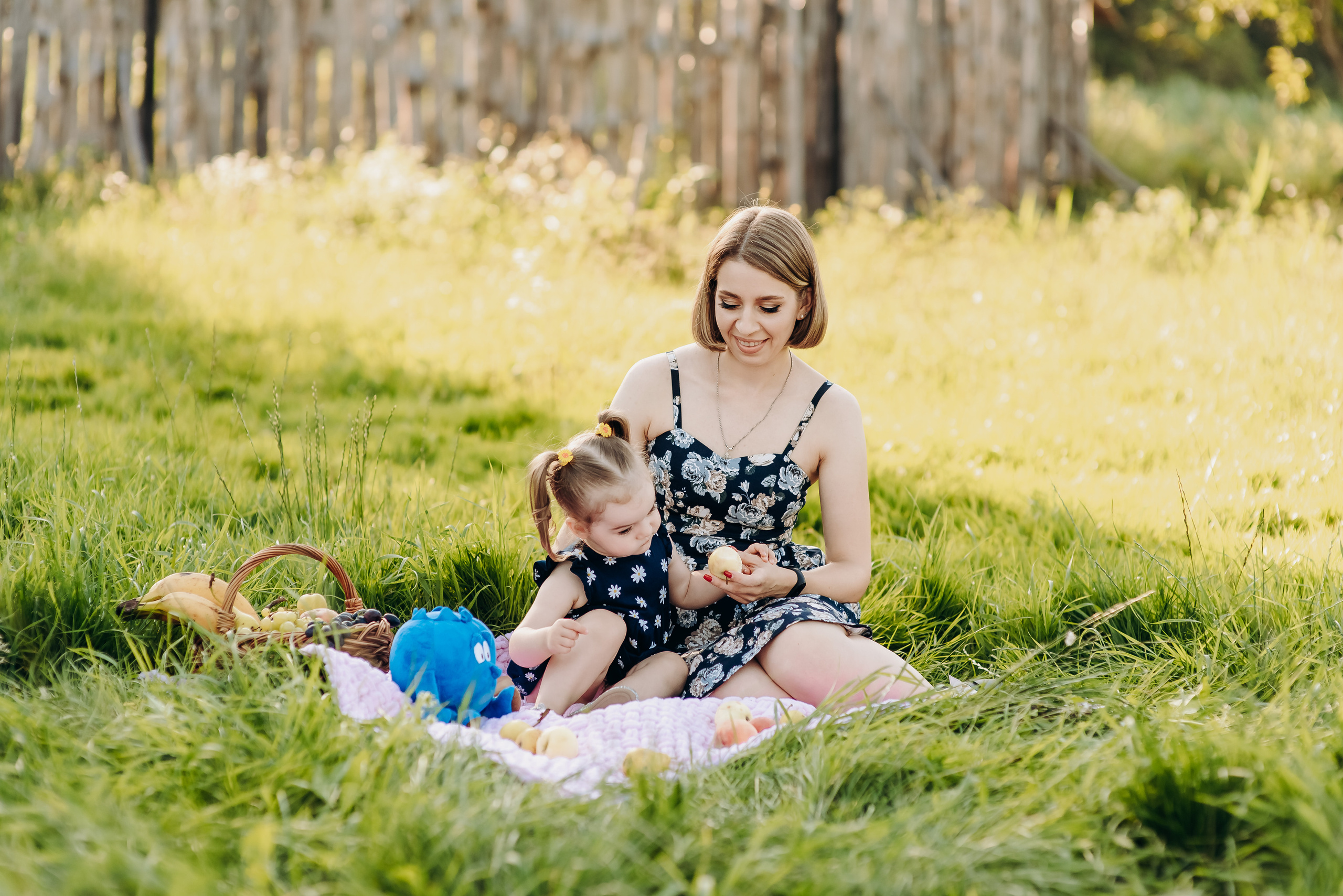 Надія сім"я. Весільний та сімейний фотограф Україна