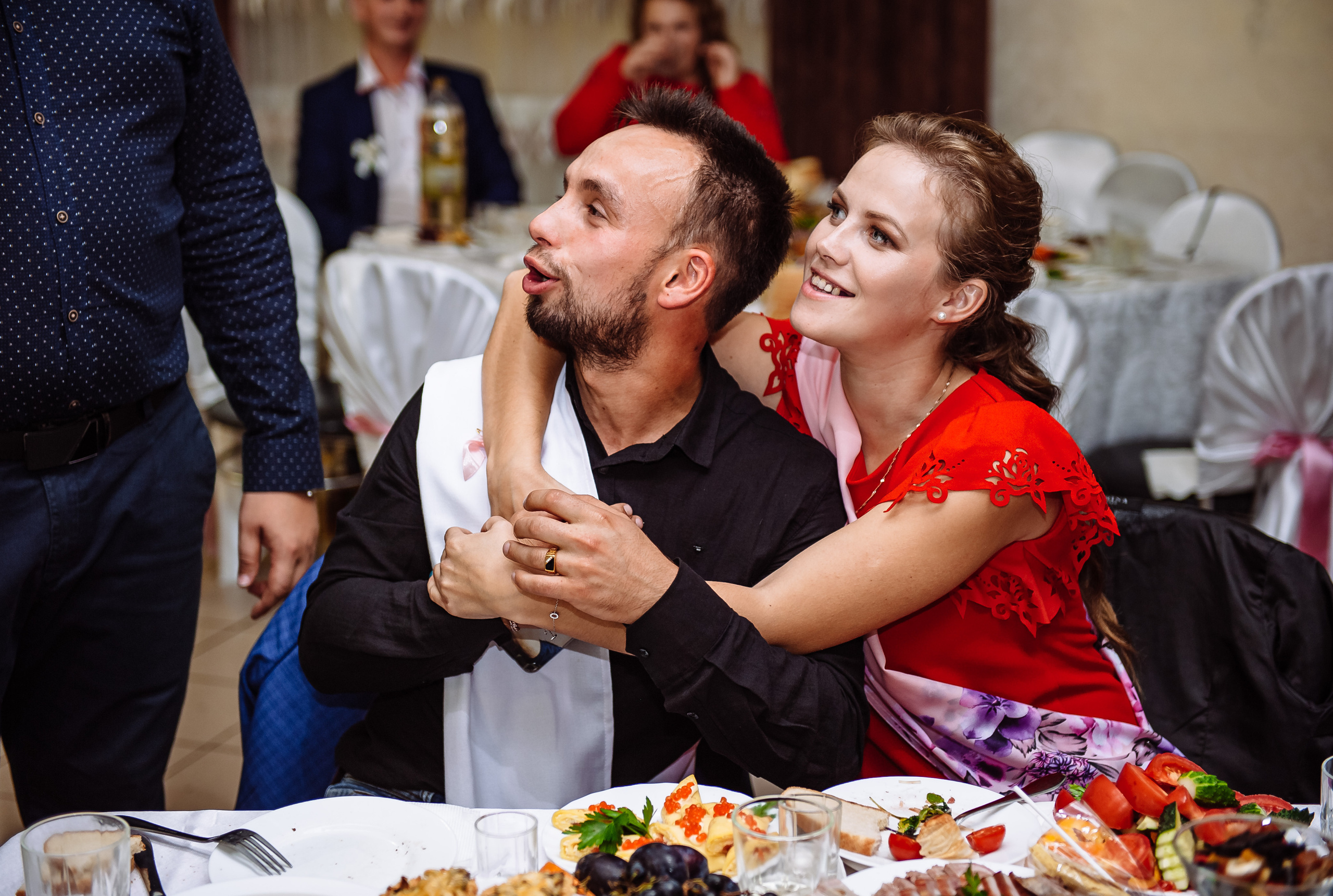 Весільна фотосесія. Весільний та сімейний фотограф Україна