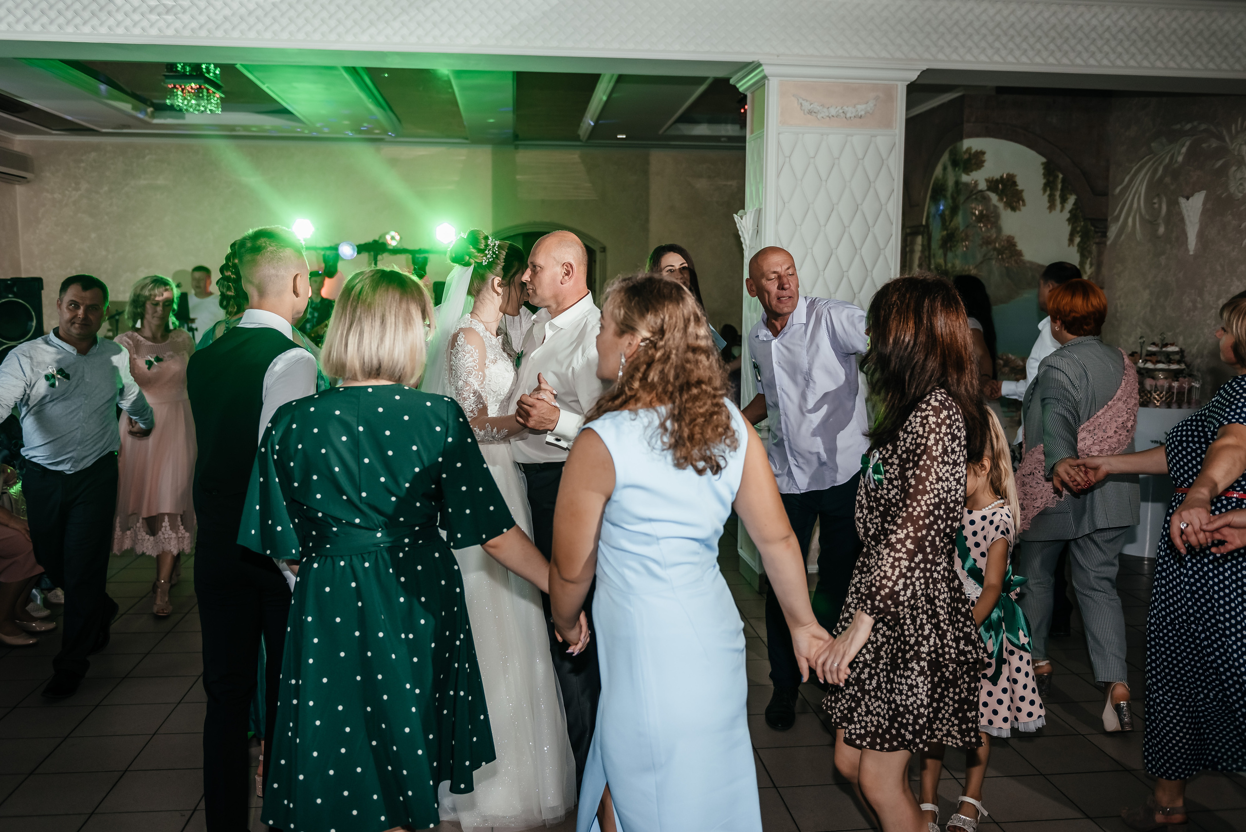 Весілля Тані та Валентина. Весільний та сімейний фотограф Україна