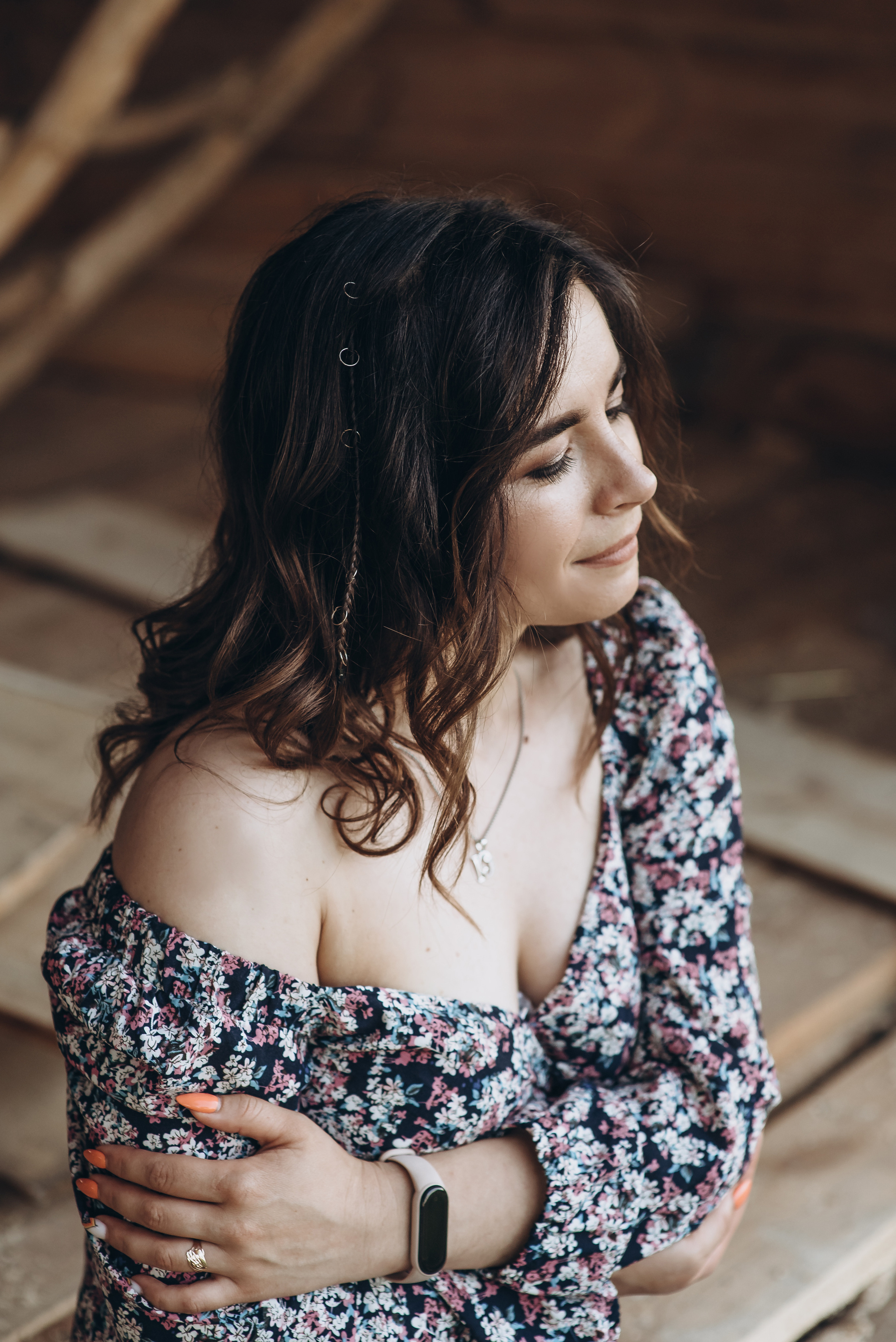 Персональна фотосесія. Весільний та сімейний фотограф Україна