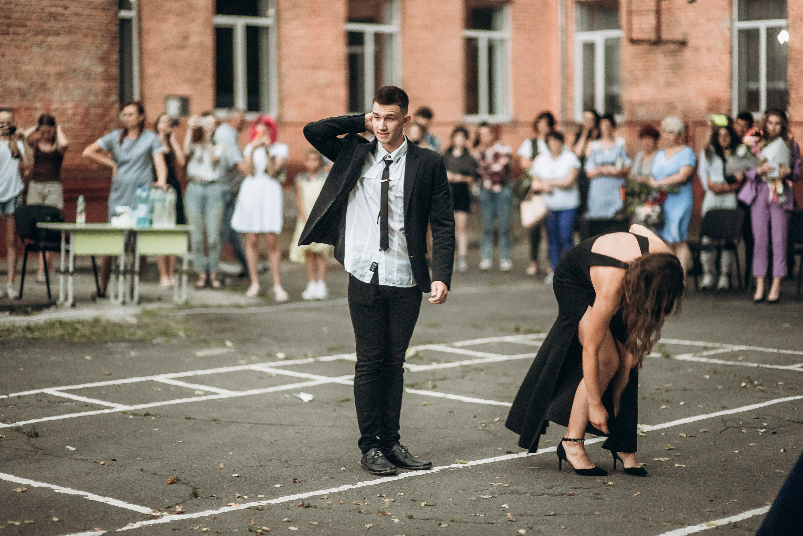 Випускники. Весільний та сімейний фотограф Україна