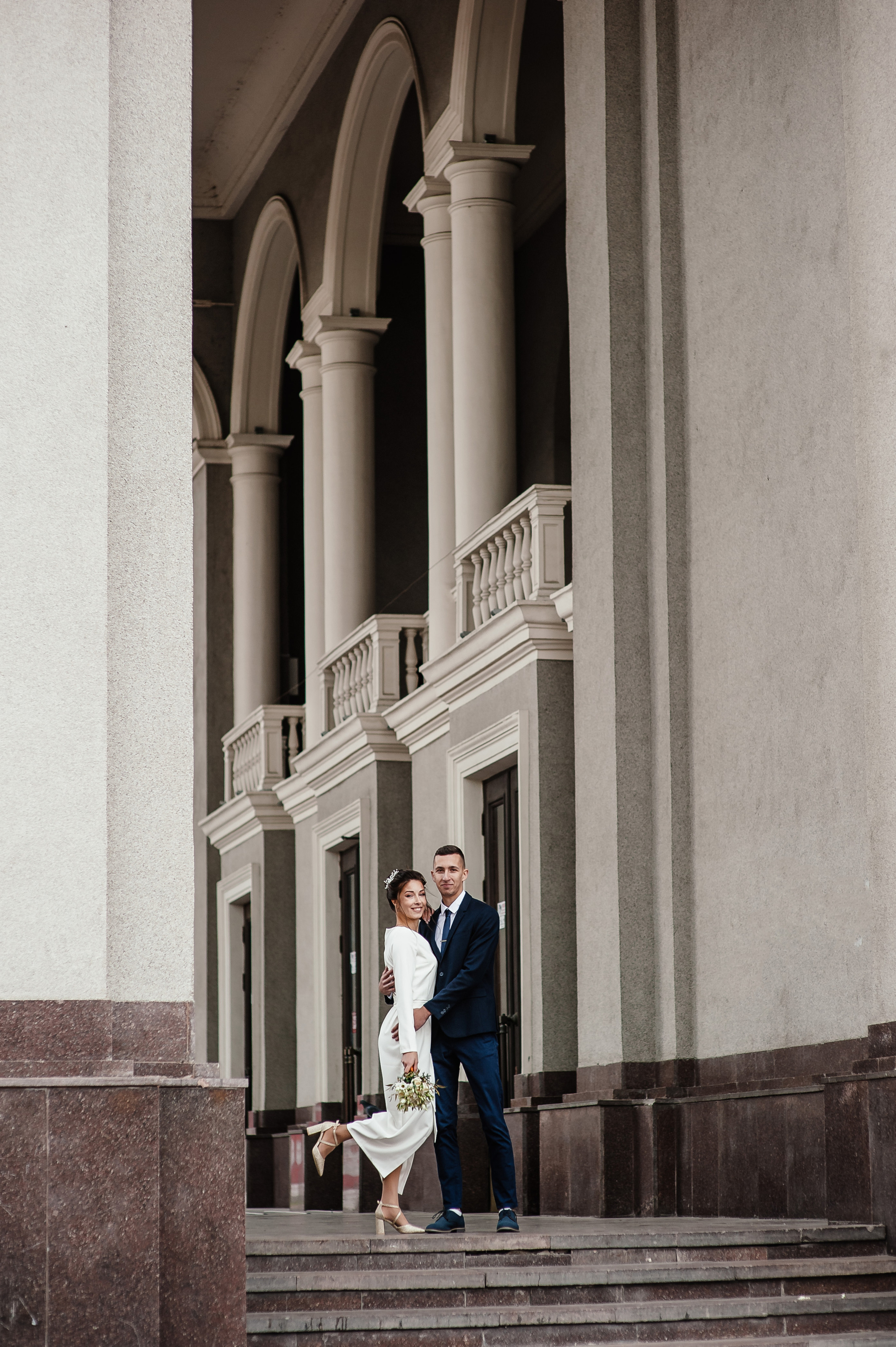 Весільна фотосесія 2. Весільний та сімейний фотограф Україна