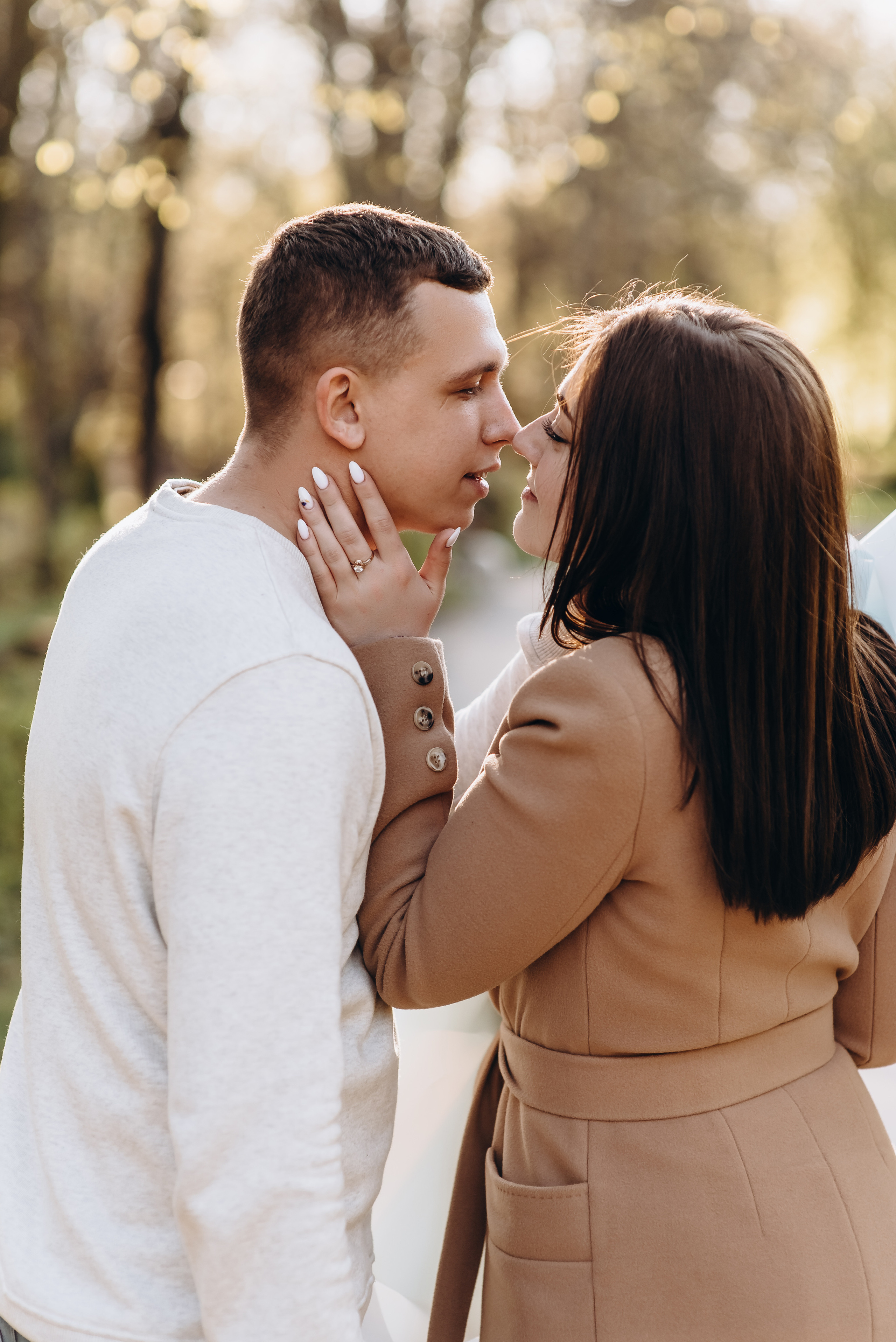 Вона сказала так. Весільний та сімейний фотограф Україна