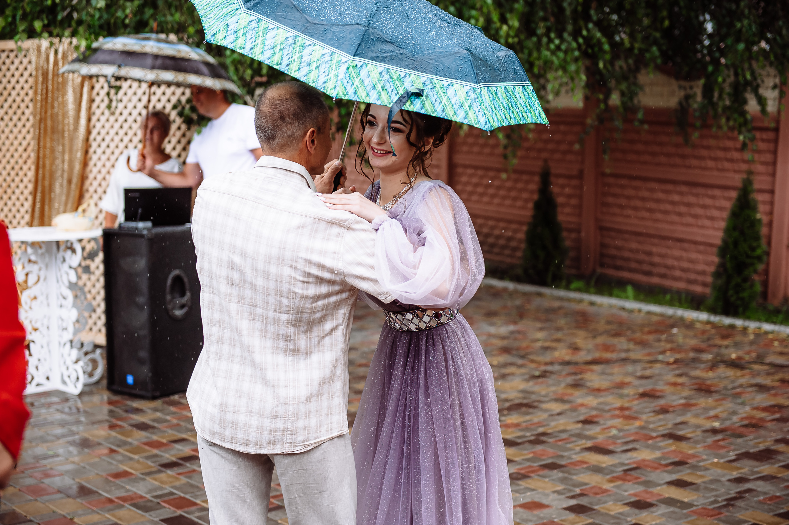 Випускники. Весільний та сімейний фотограф Україна