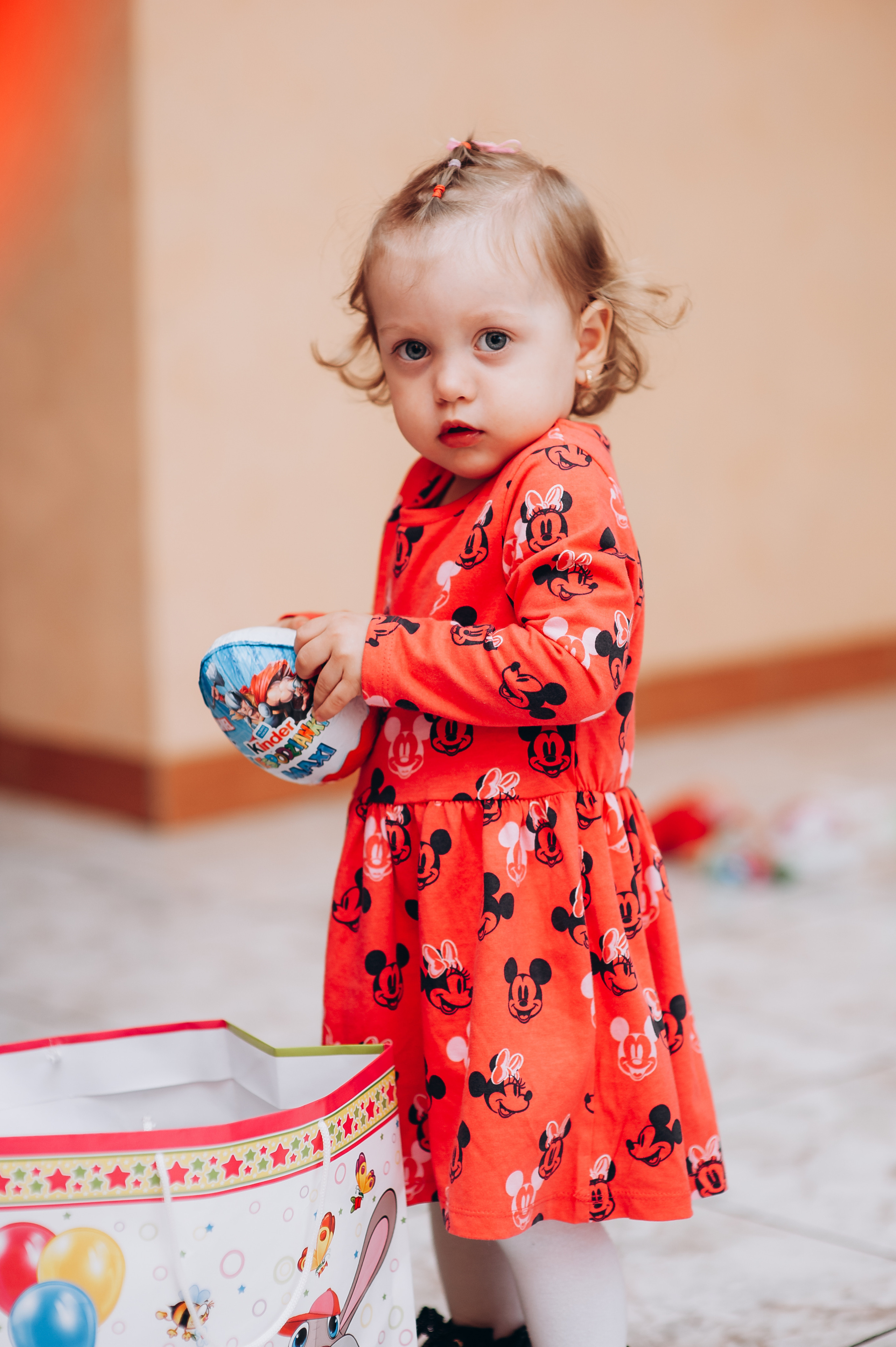 День народження. Весільний та сімейний фотограф Україна