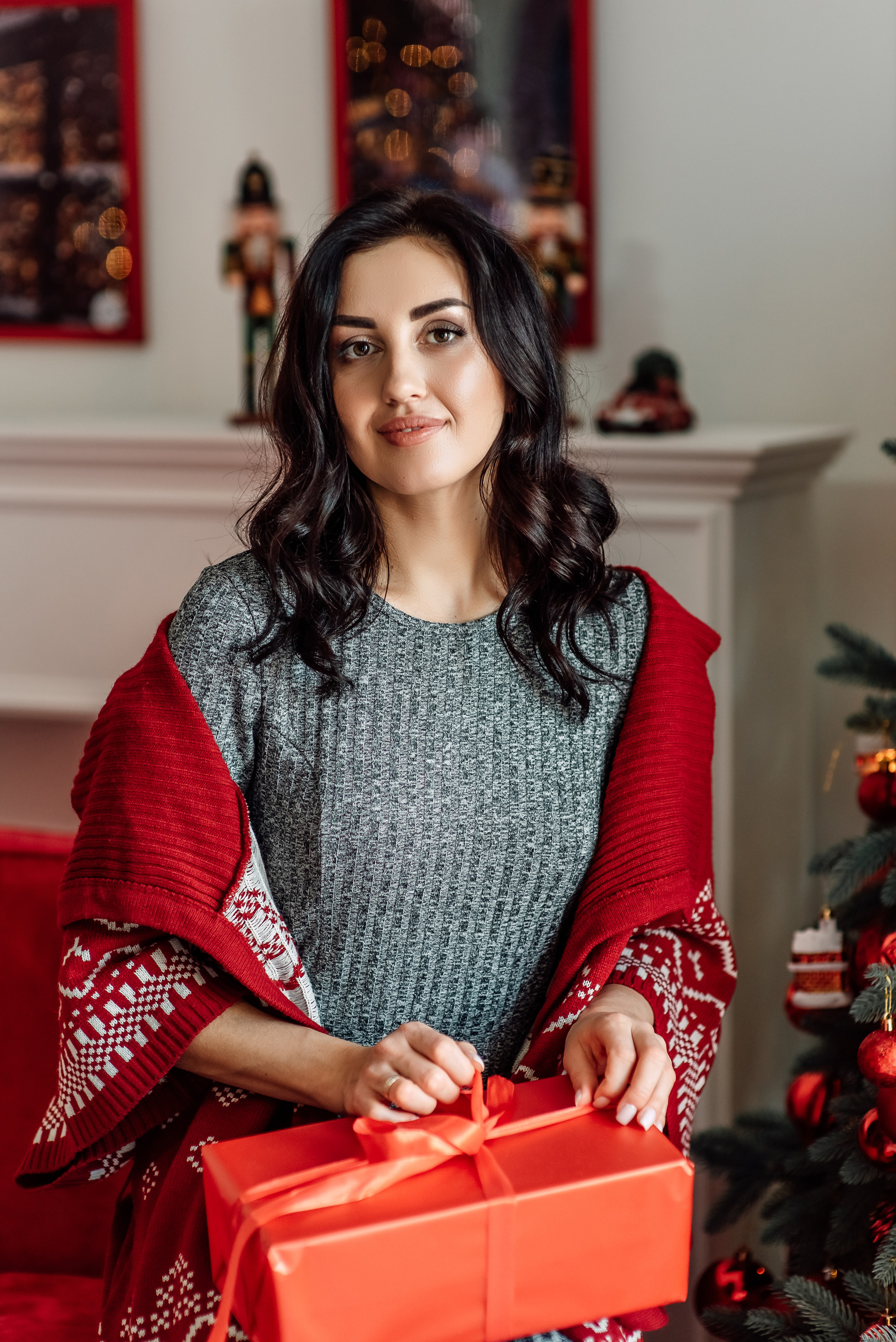 Новорічна та сімейн фотосесія. Весільний та сімейний фотограф Україна