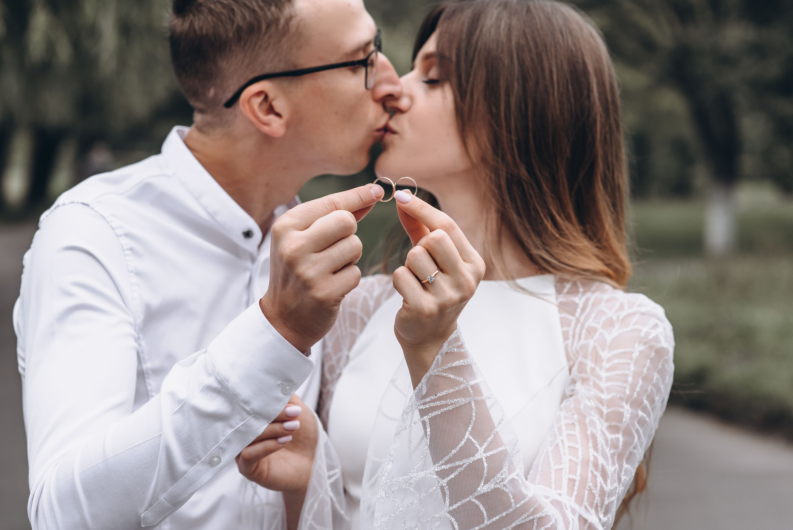 Катя і Толік. Весільний та сімейний фотограф Україна