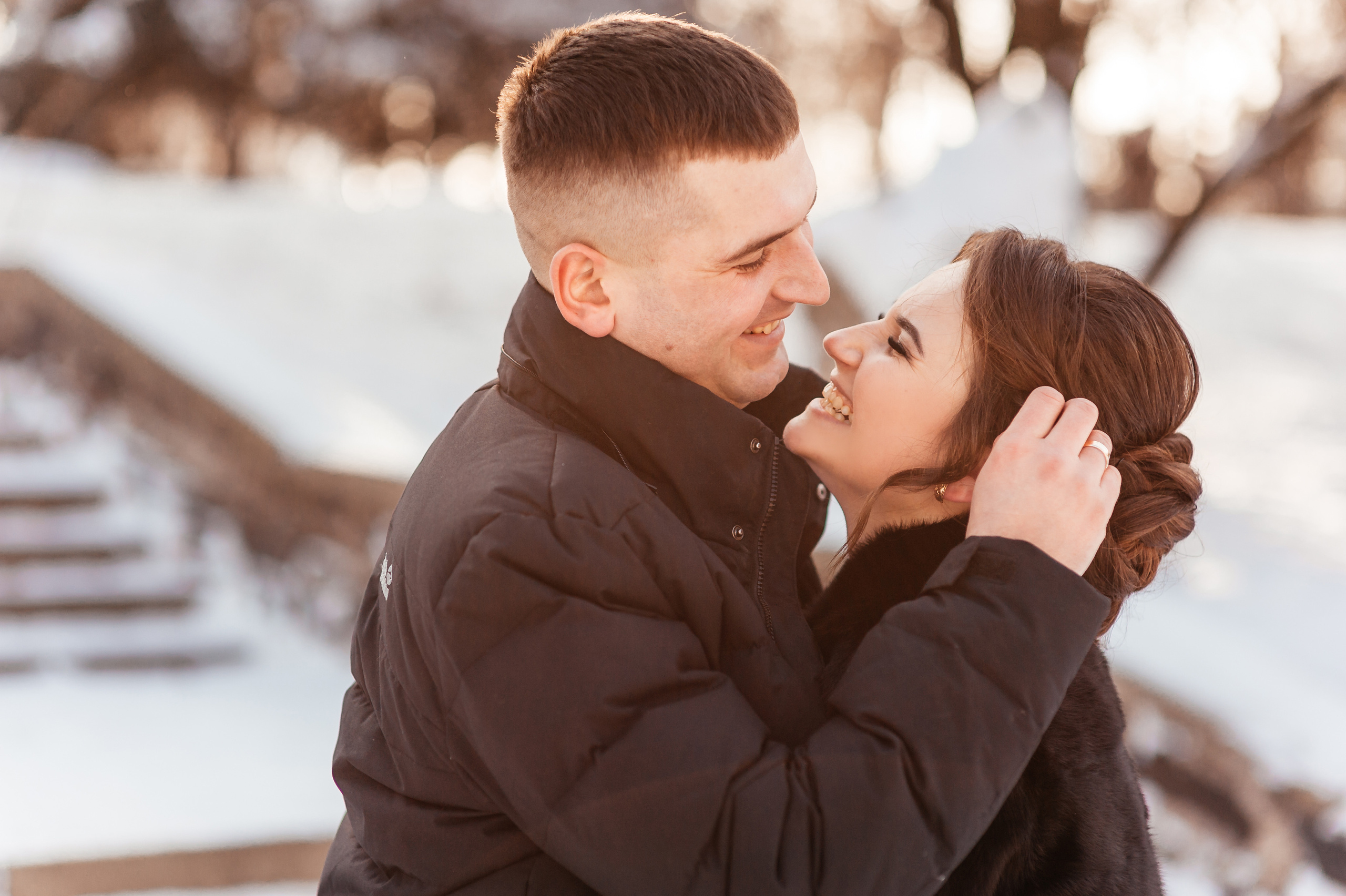 Весільна фотосесія. Весільний та сімейний фотограф Україна