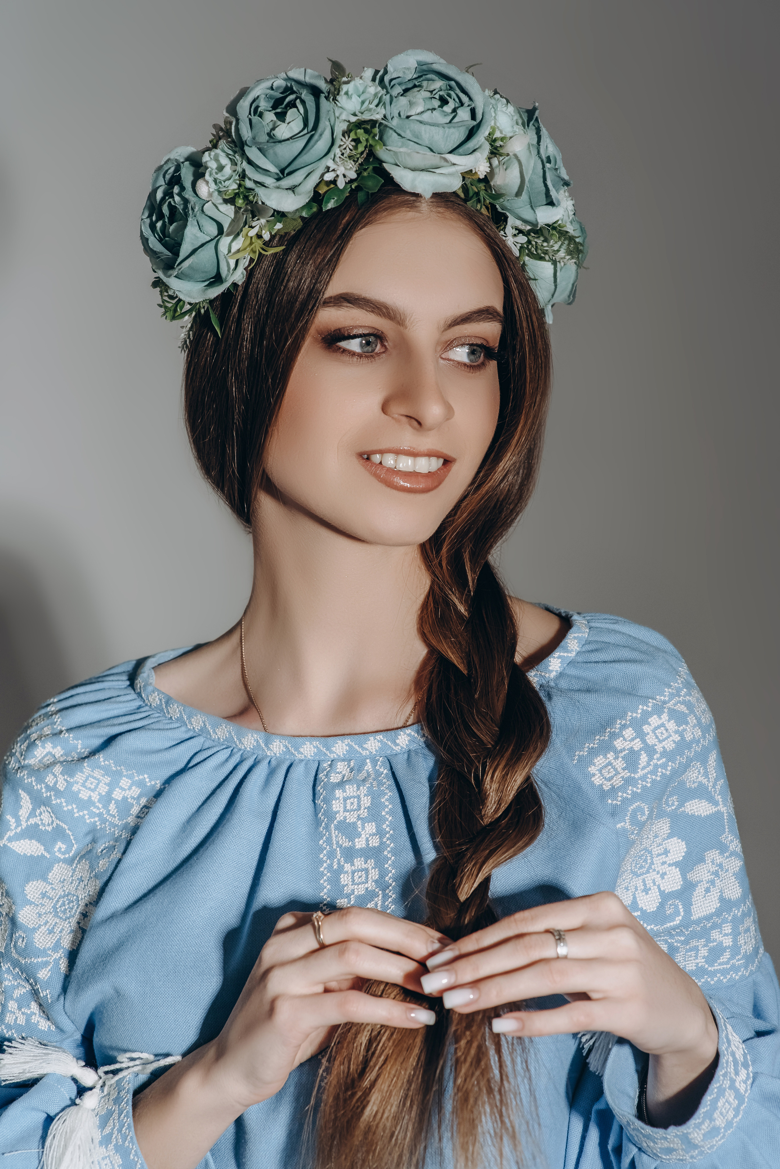 Весна. Весільний та сімейний фотограф Україна