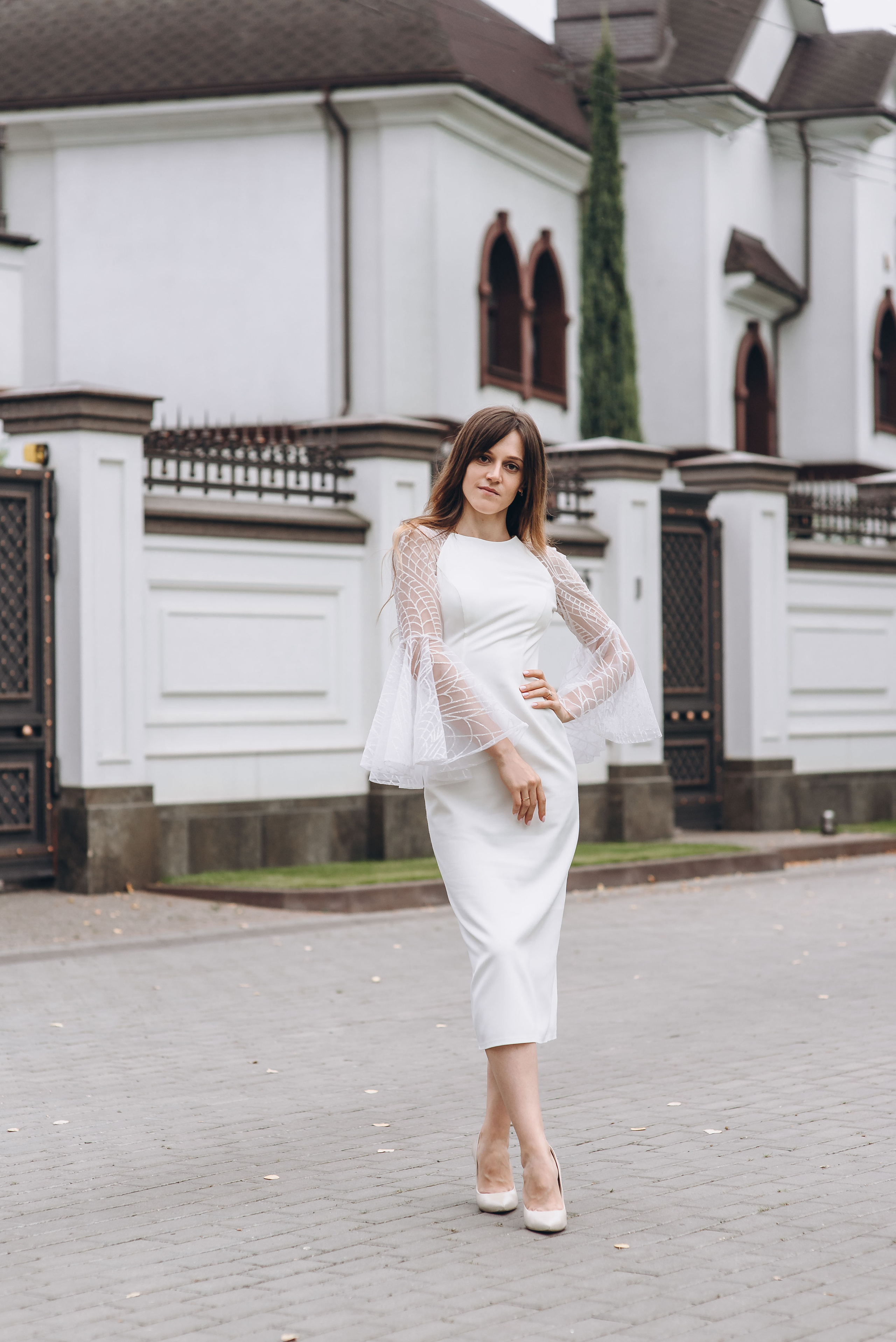 Катя і Толік. Весільний та сімейний фотограф Україна