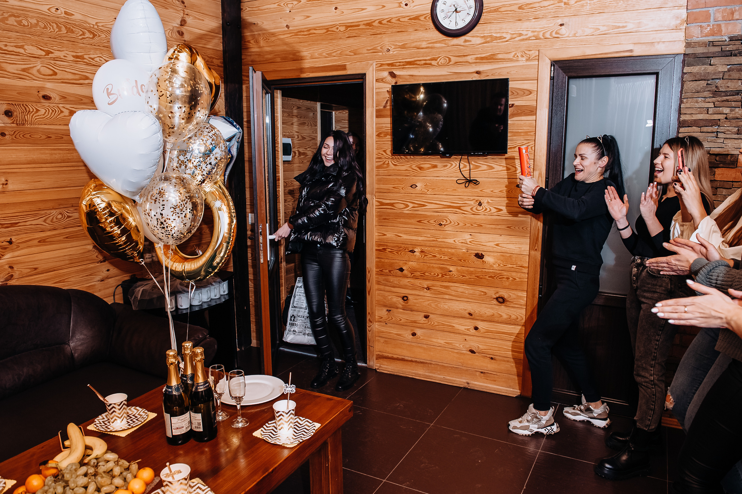 Дівішнік. Весільний та сімейний фотограф Україна