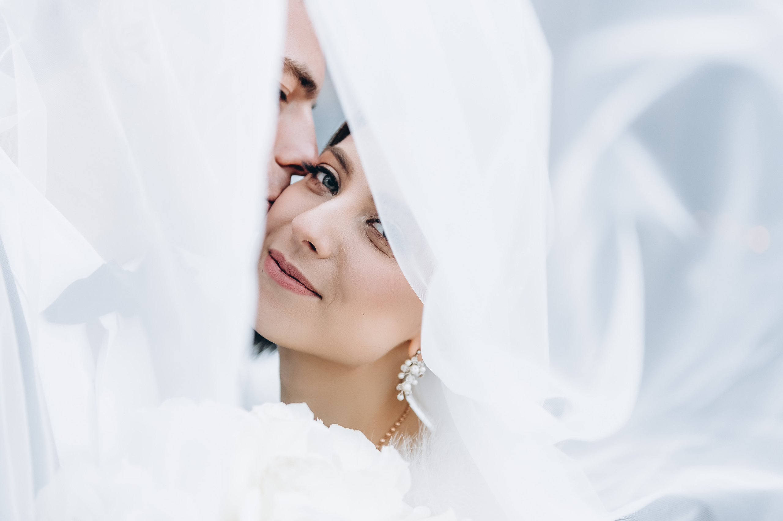 Юлія та Сергій (анонс). Весільний та сімейний фотограф Україна