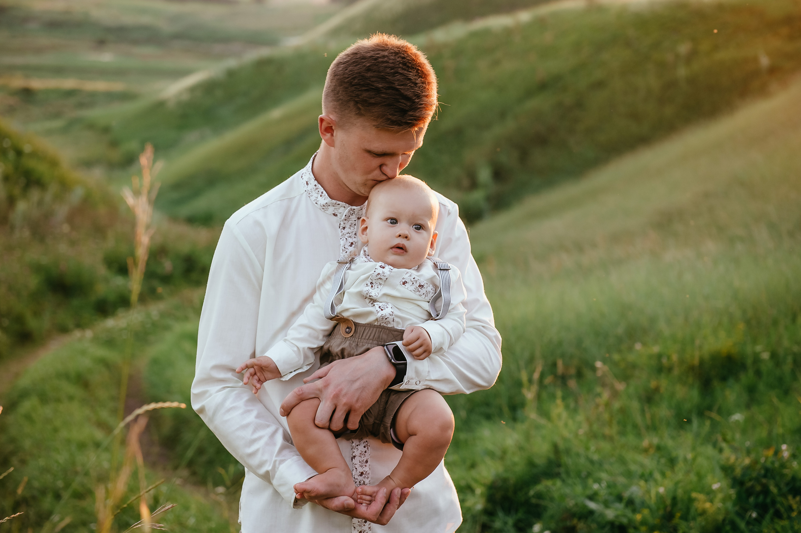 Аня сім*я. Весільний та сімейний фотограф Україна