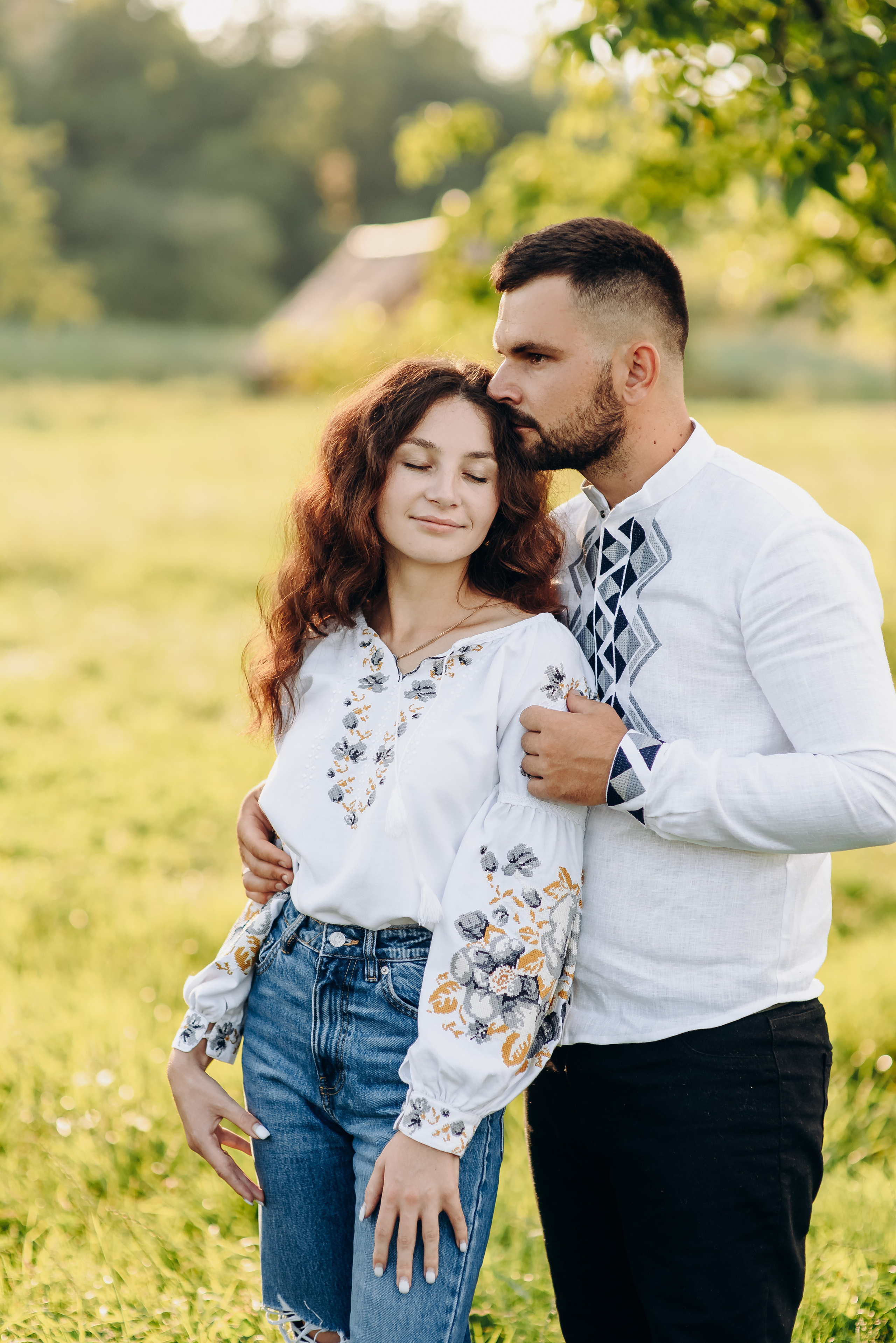 Love story. Весільний та сімейний фотограф Україна