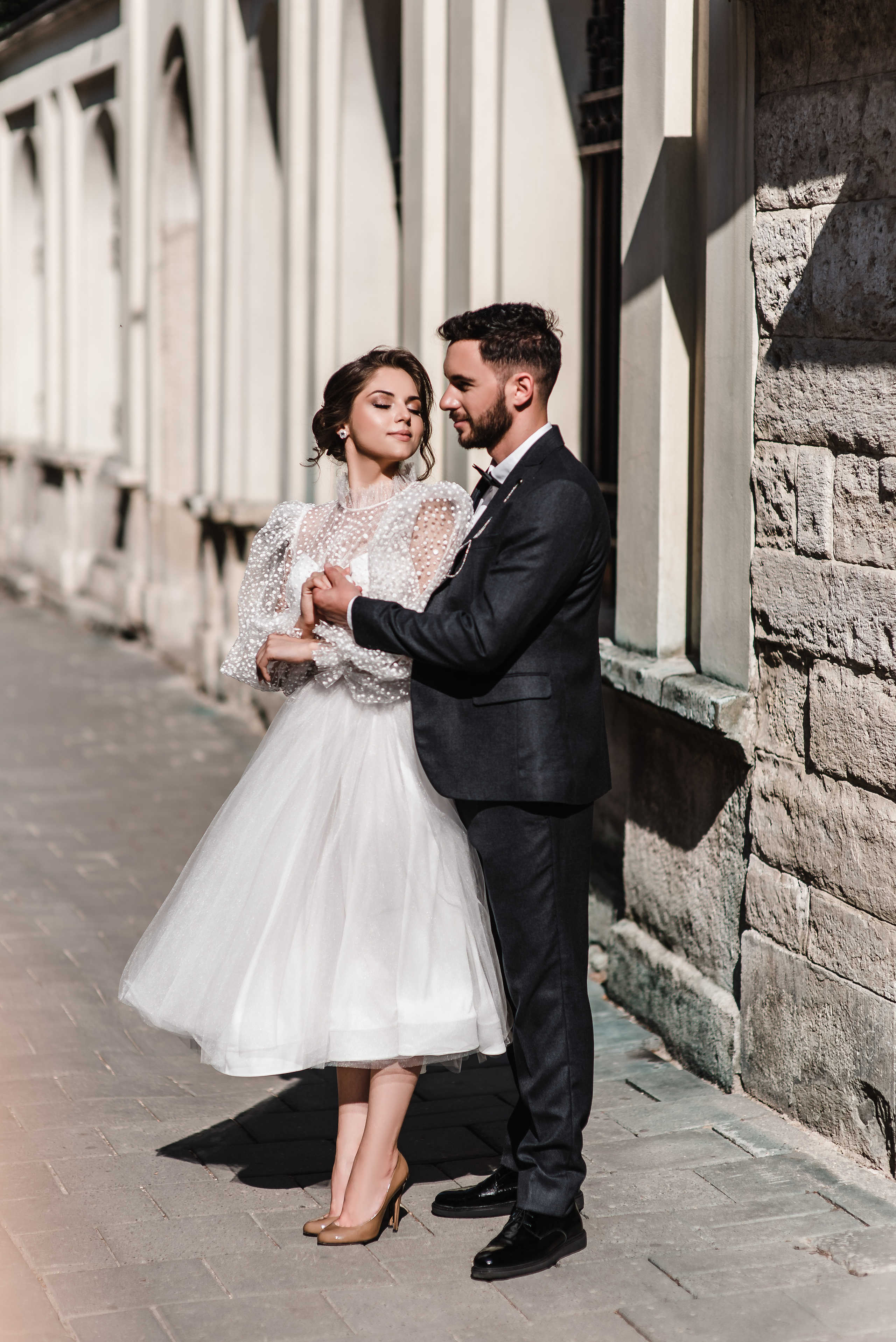 Весільна фотосесія. Весільний та сімейний фотограф Україна