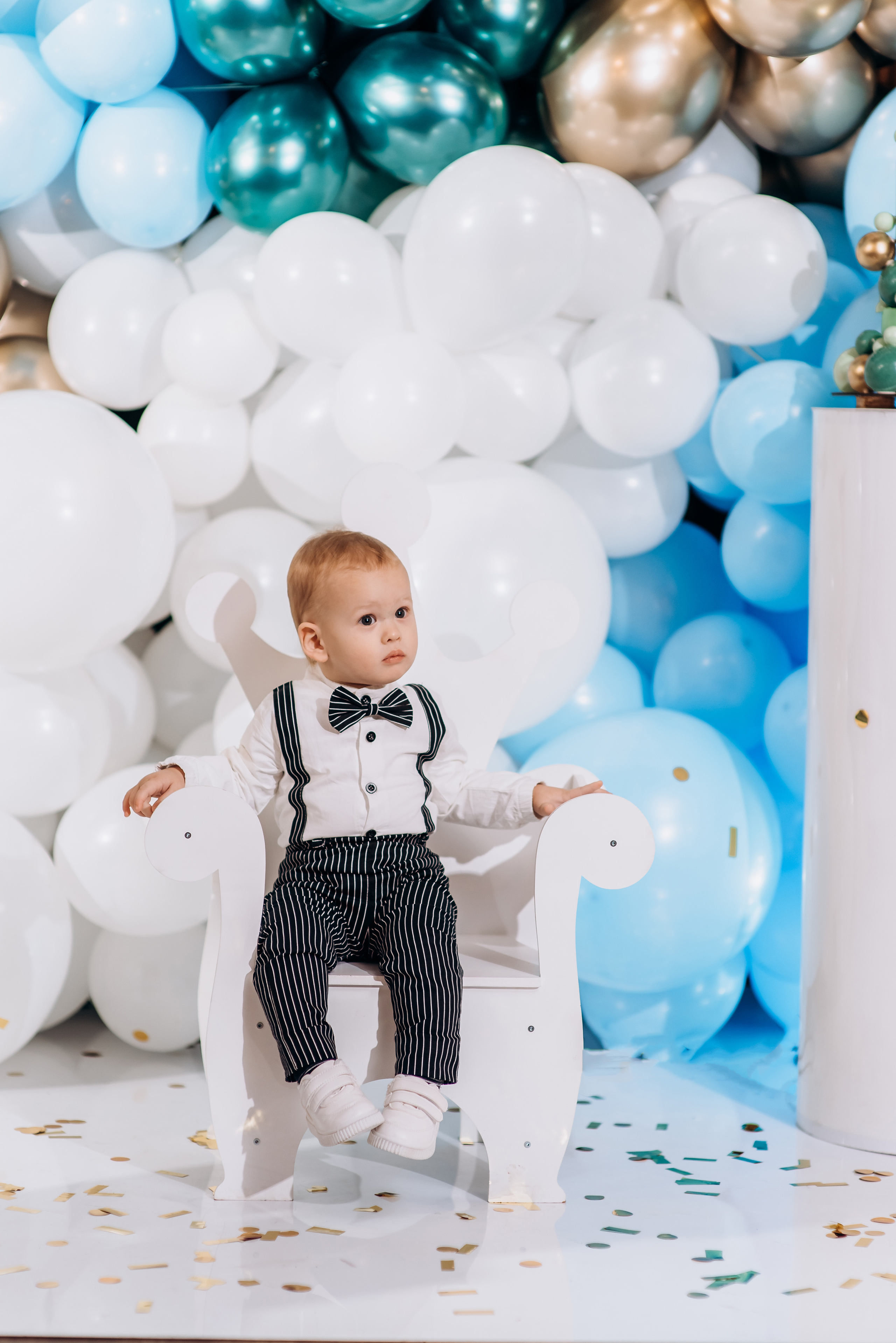 День народження. Весільний та сімейний фотограф Україна