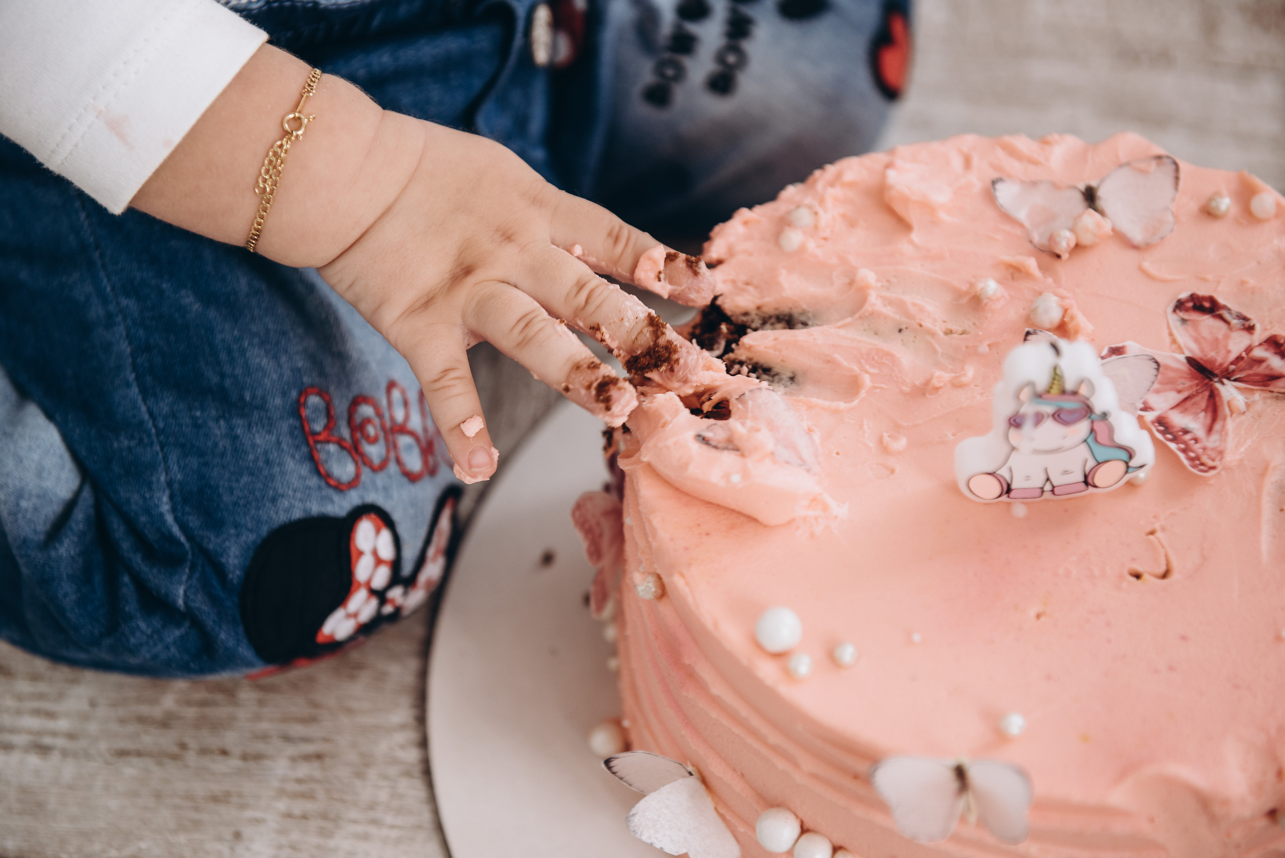 День народження. Весільний та сімейний фотограф Україна