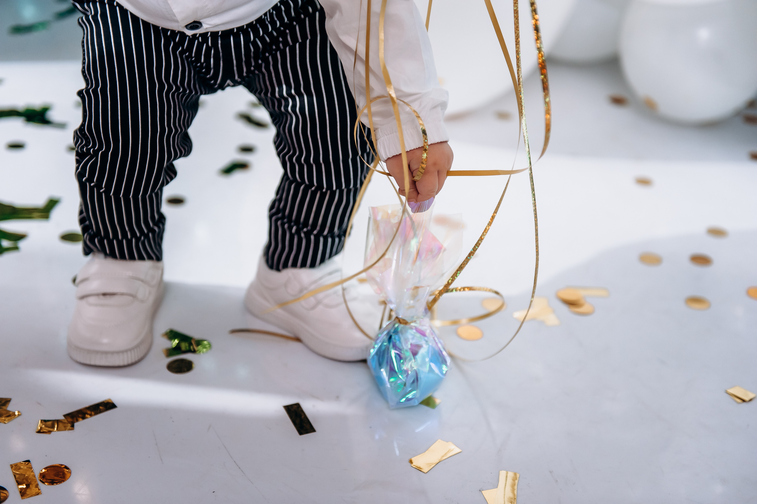 День народження. Весільний та сімейний фотограф Україна