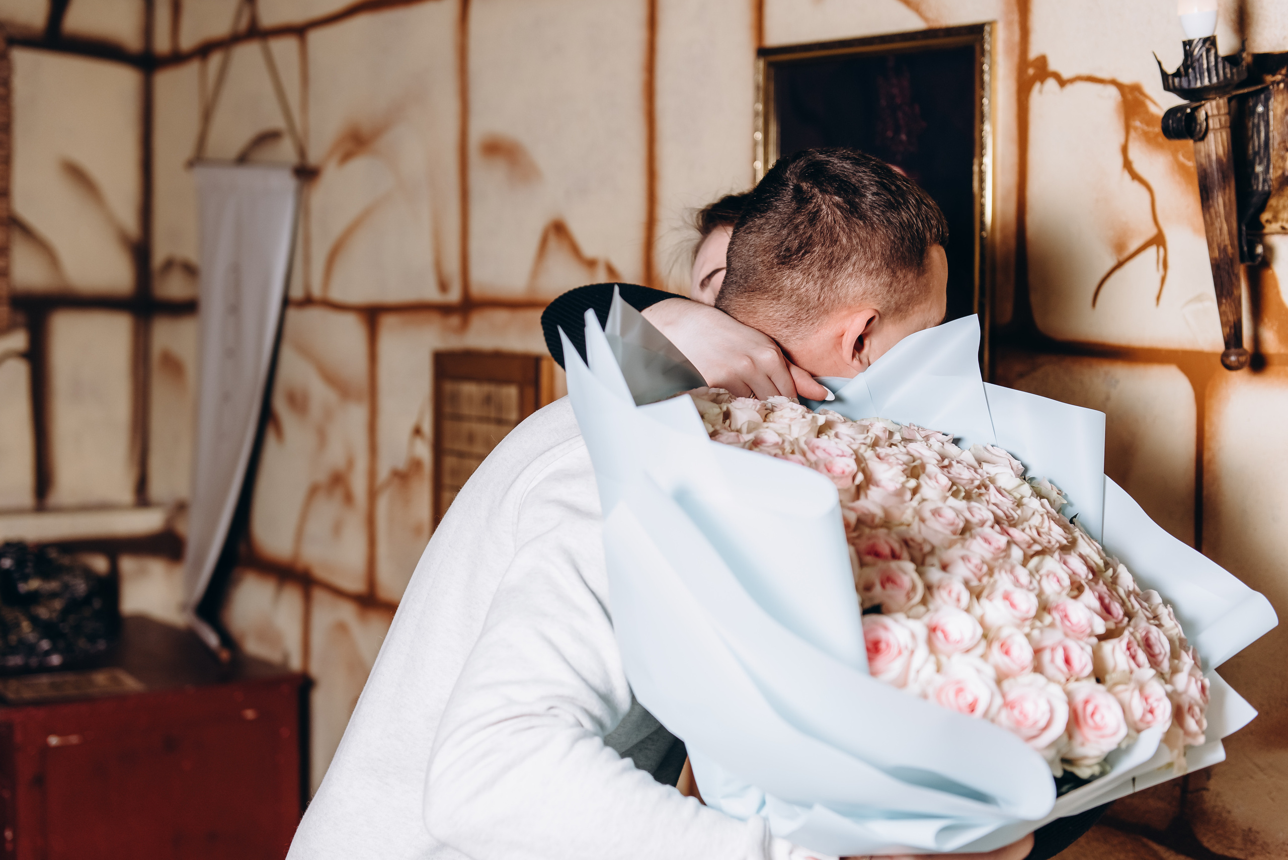 Вона сказала так. Весільний та сімейний фотограф Україна