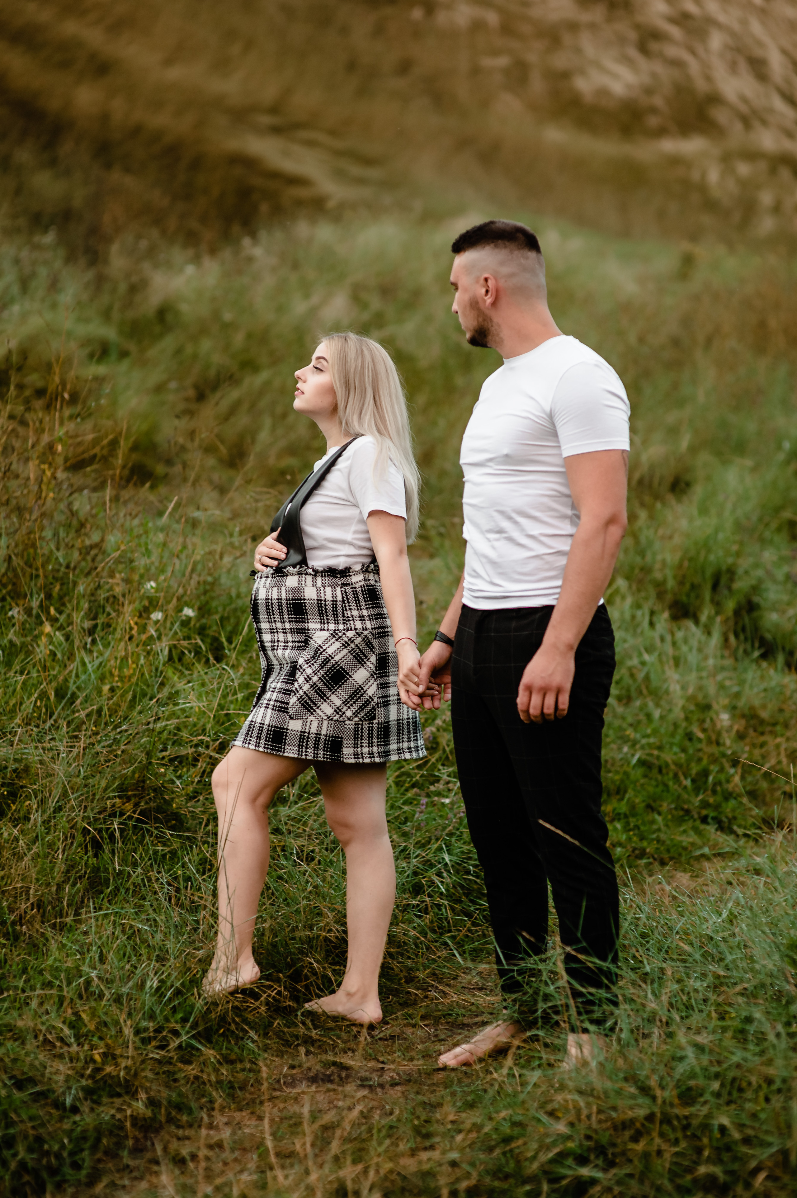 Майбутні батьки. Весільний та сімейний фотограф Україна