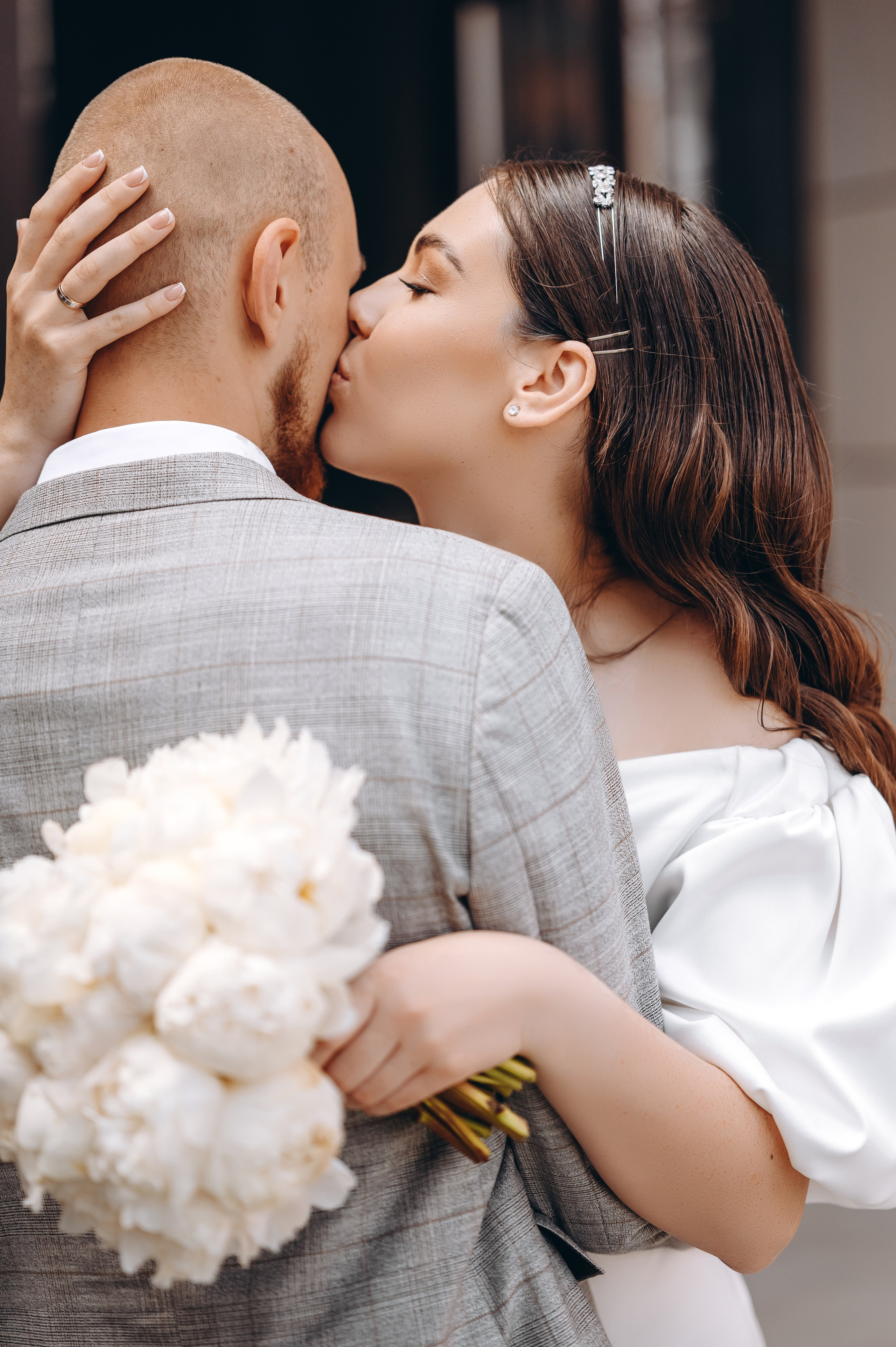 Весільні історіі. Весільний та сімейний фотограф Україна