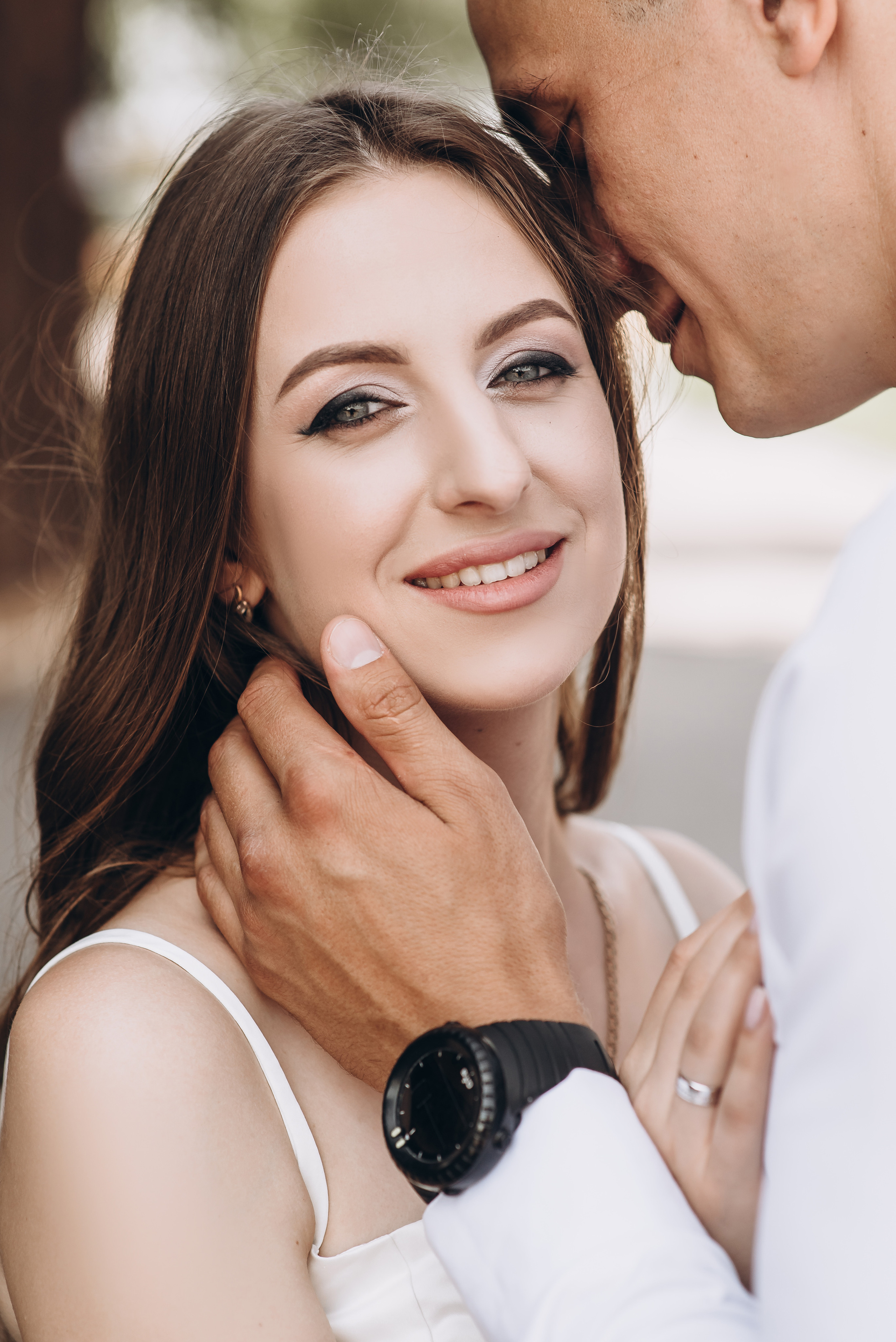 Юлія та Віталік. Весільний та сімейний фотограф Україна