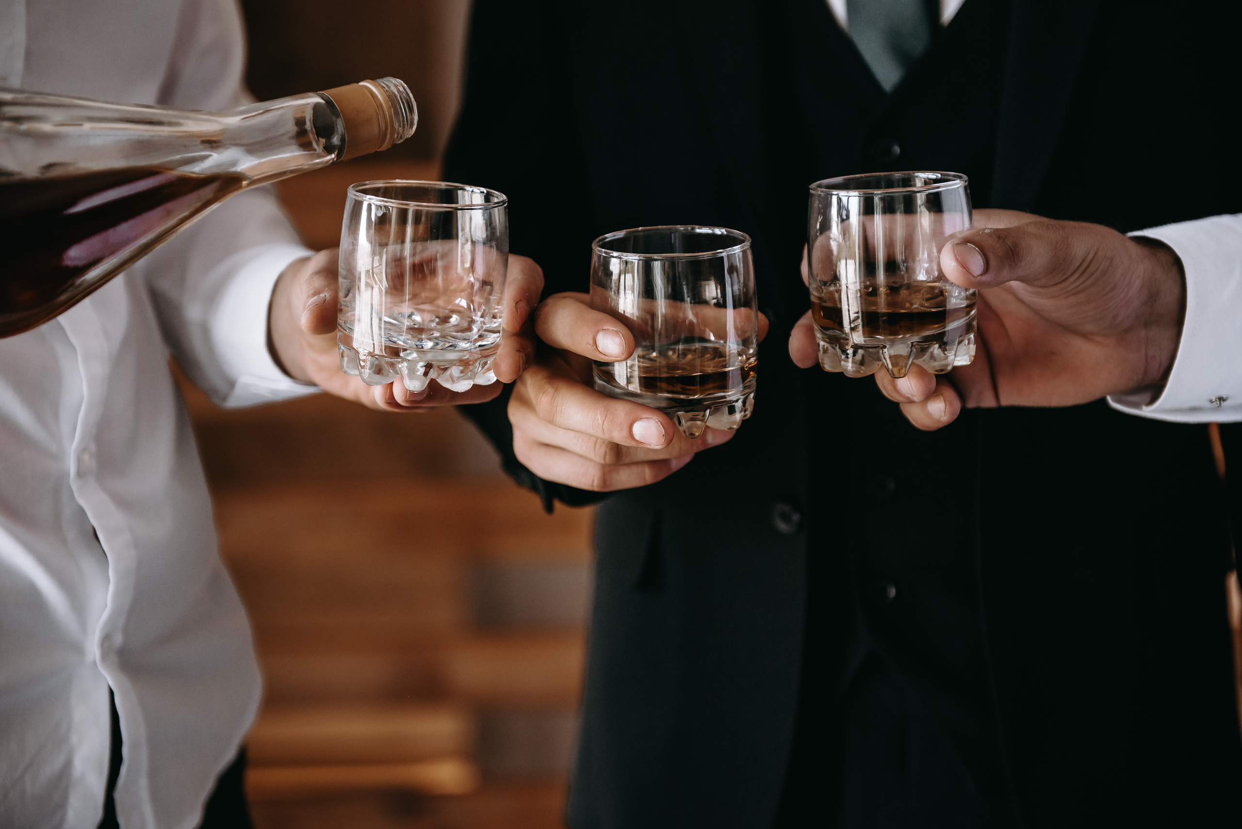 Весілля Тані та Валентина. Весільний та сімейний фотограф Україна