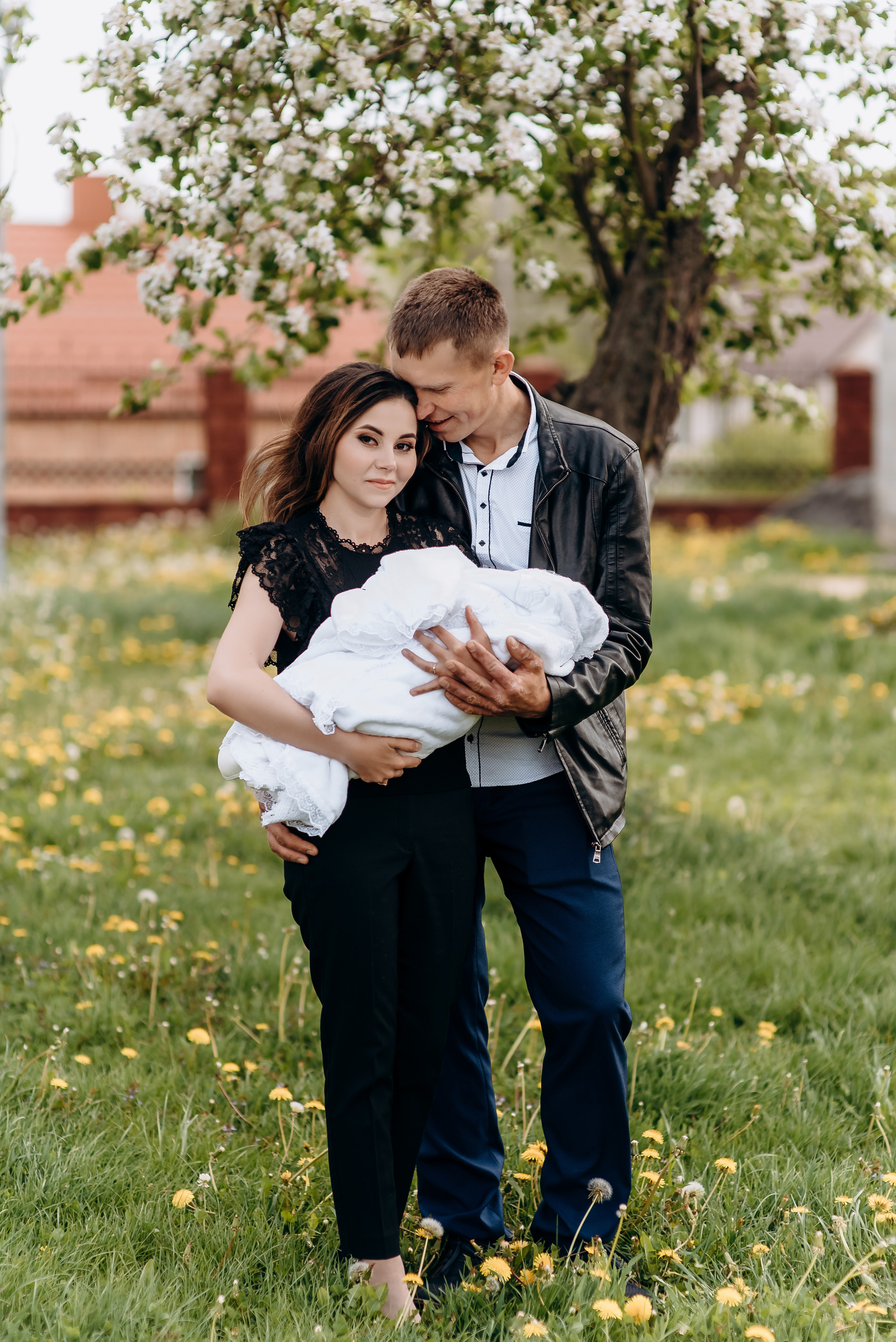 Хрещення. Весільний та сімейний фотограф Україна