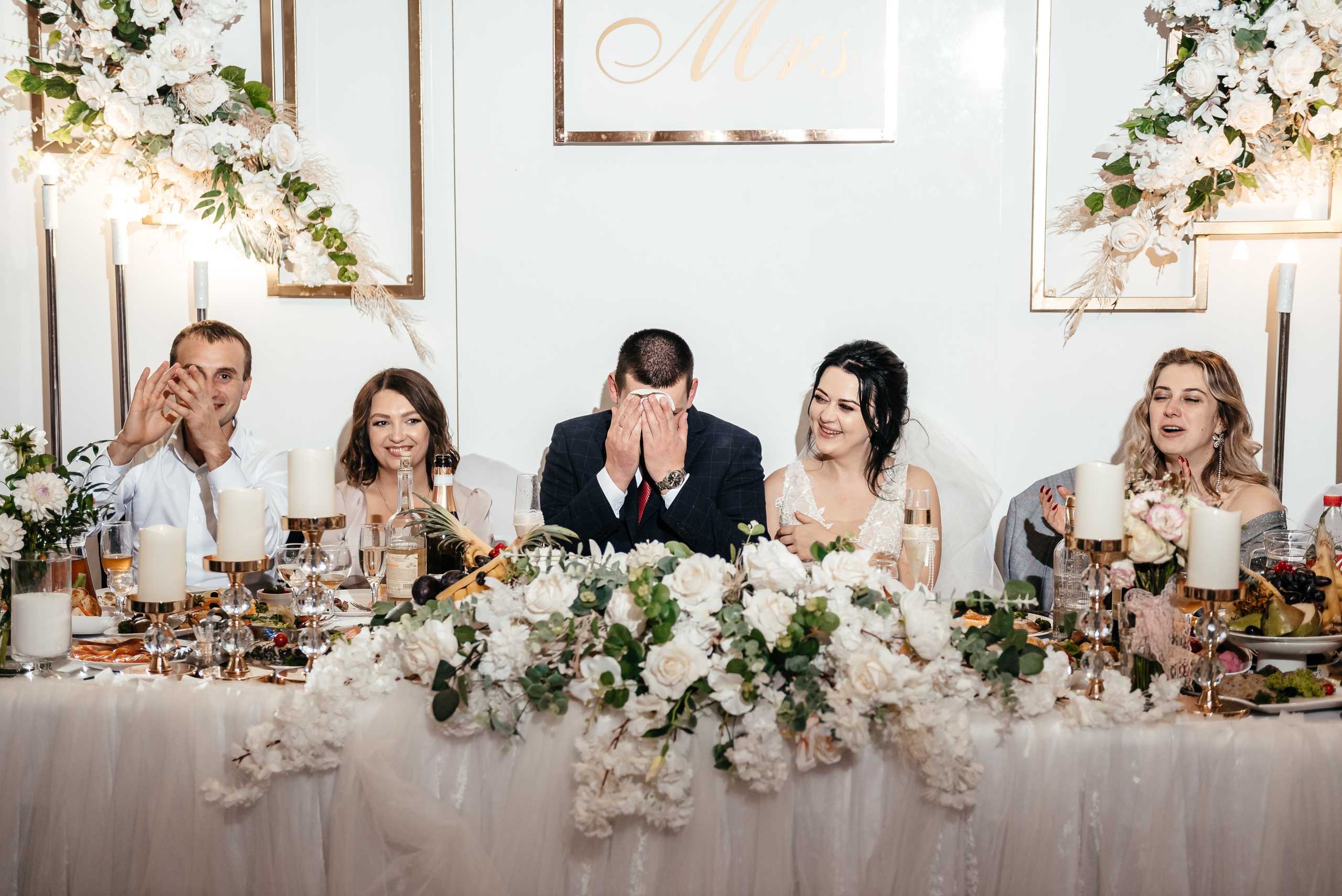 Аня та Кирил весілля. Весільний та сімейний фотограф Україна