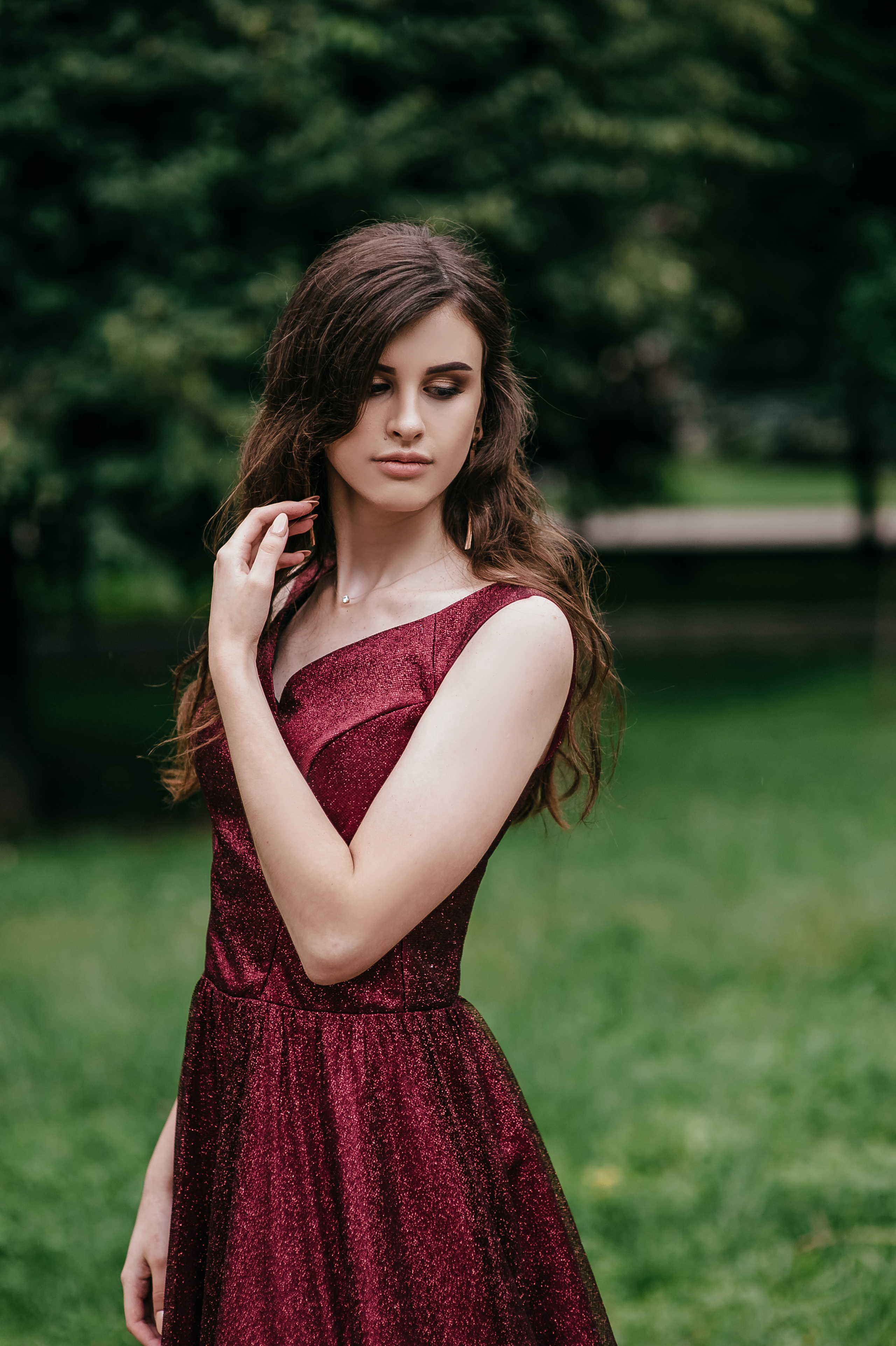 Випускники. Весільний та сімейний фотограф Україна