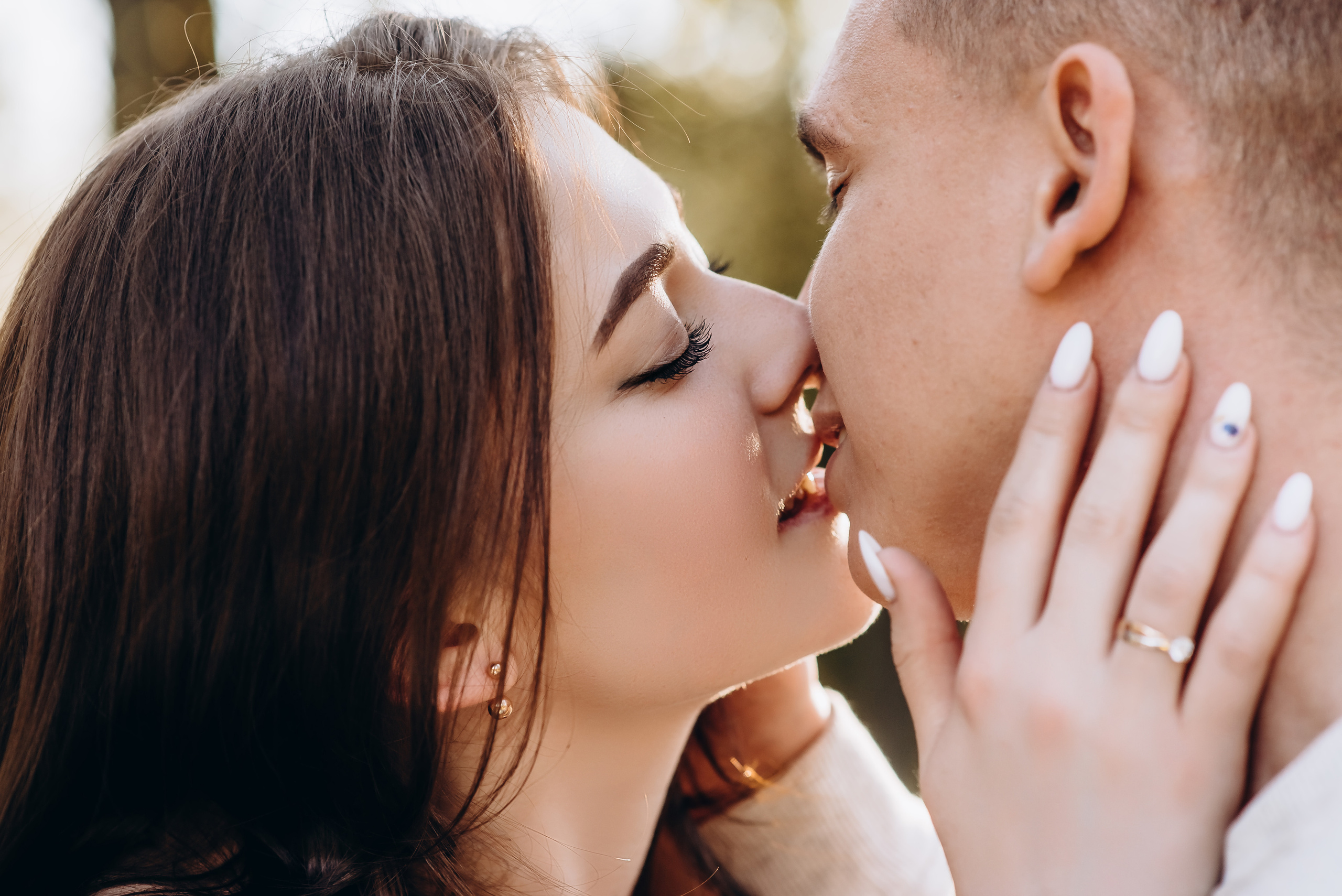 Вона сказала так. Весільний та сімейний фотограф Україна